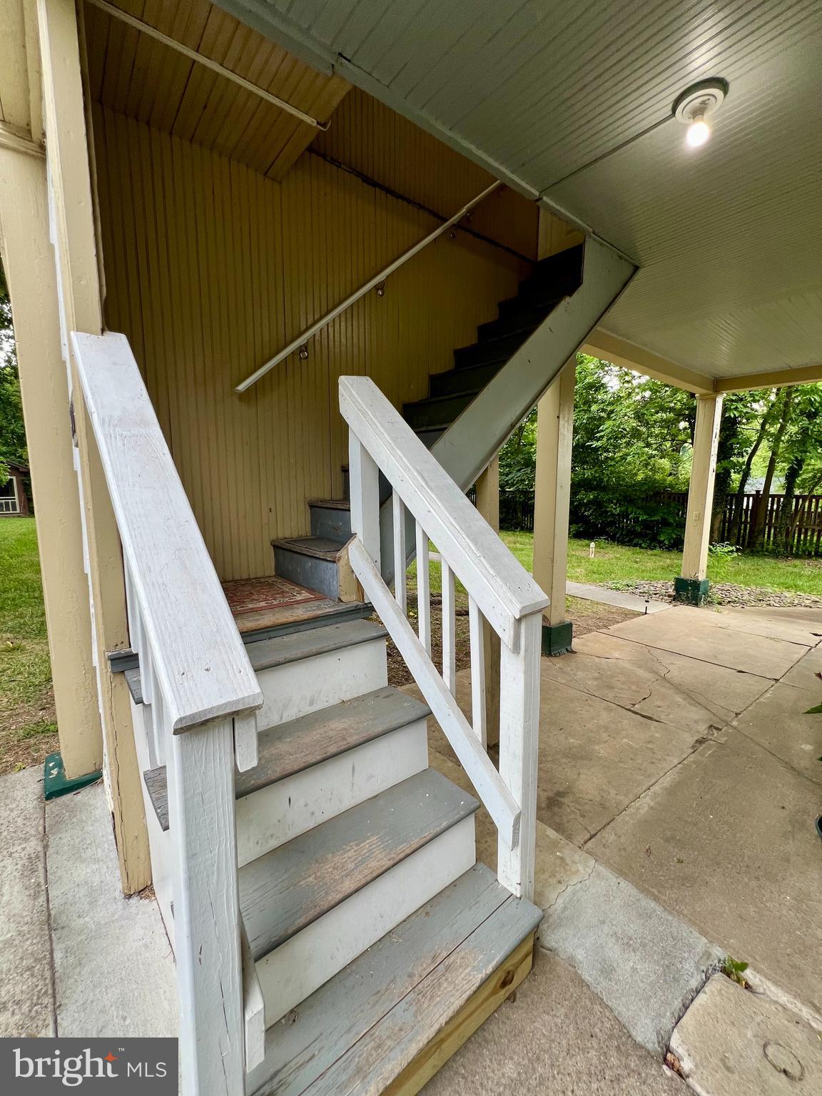 SHEPHERDSTOWN - Residential Lease