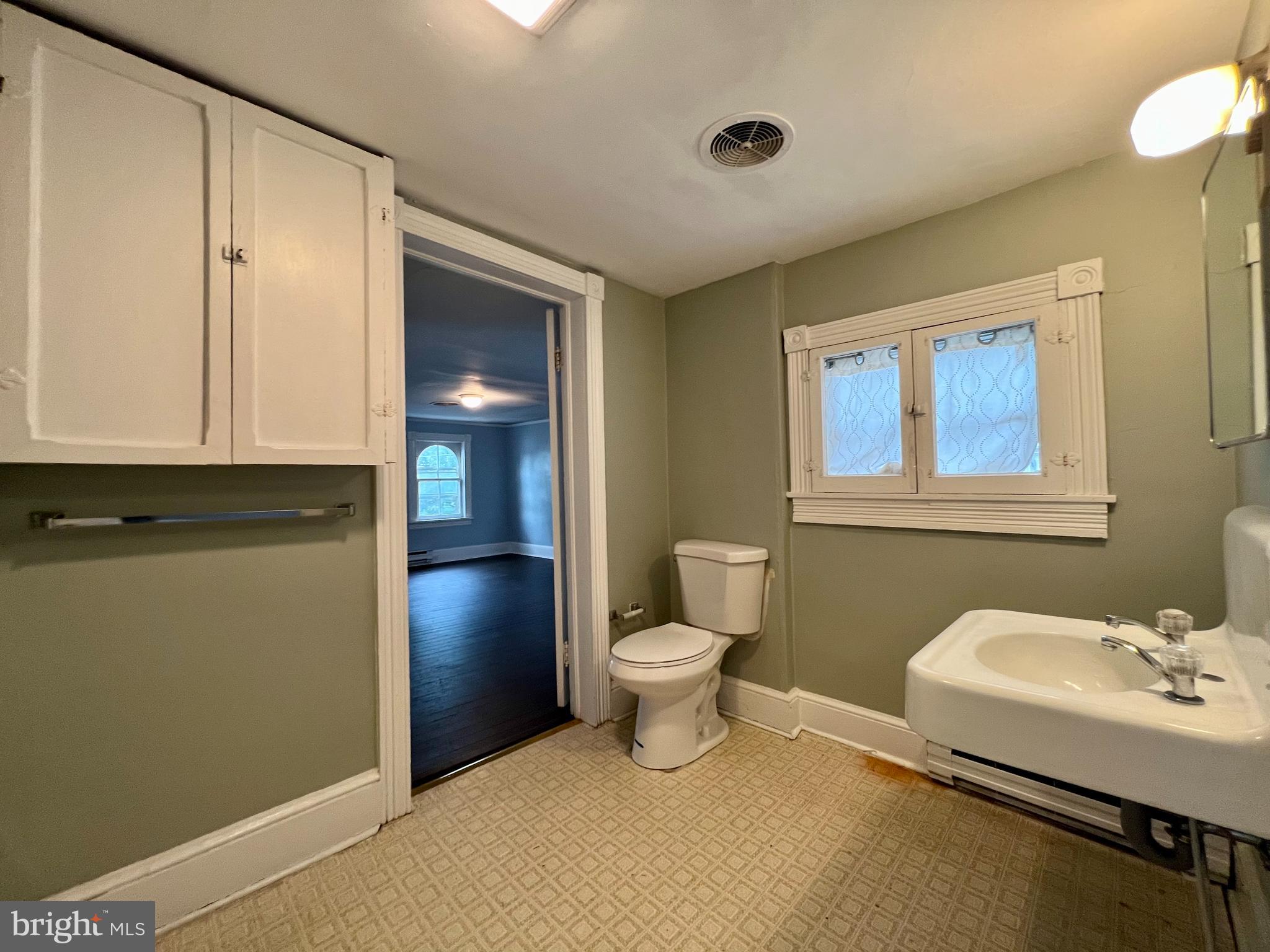 SHEPHERDSTOWN - Residential Lease