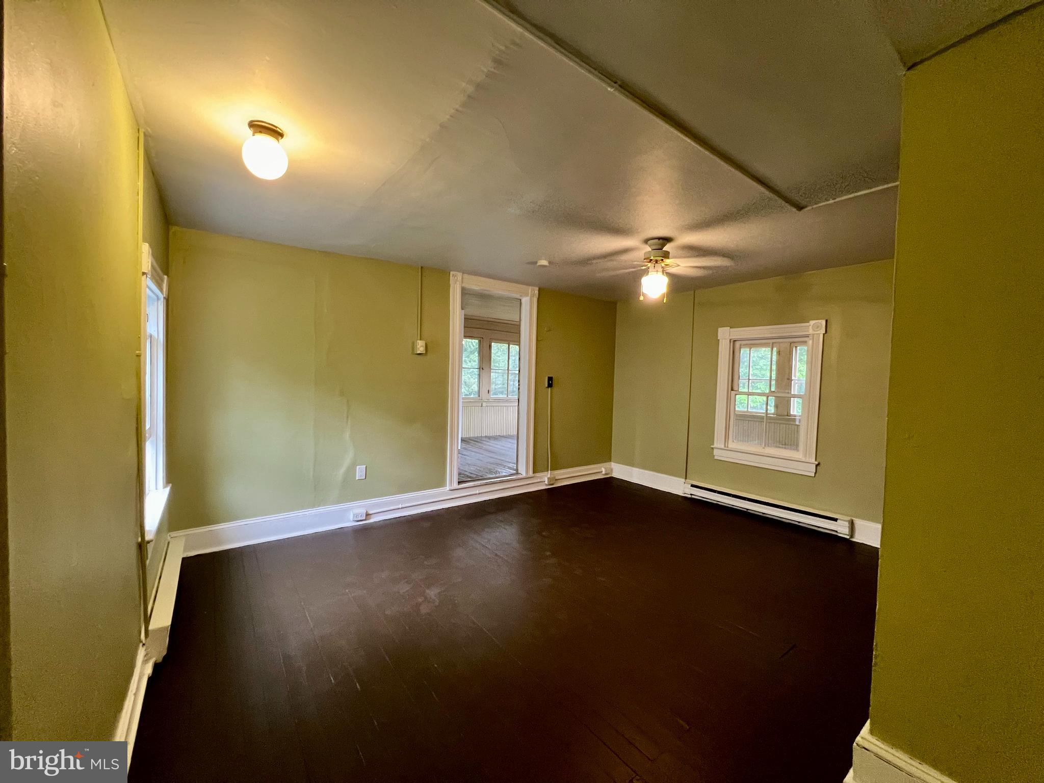 SHEPHERDSTOWN - Residential Lease