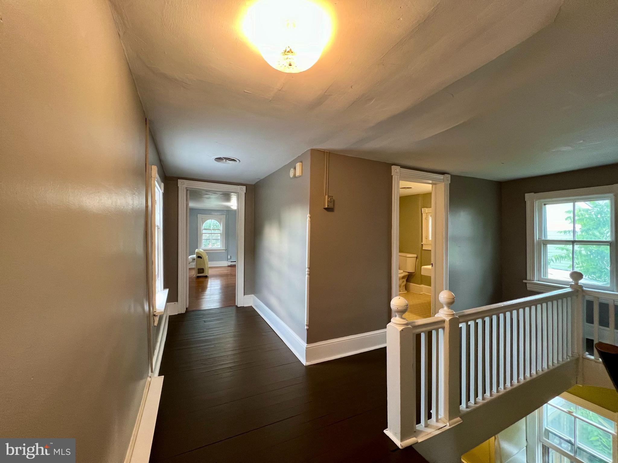 SHEPHERDSTOWN - Residential Lease