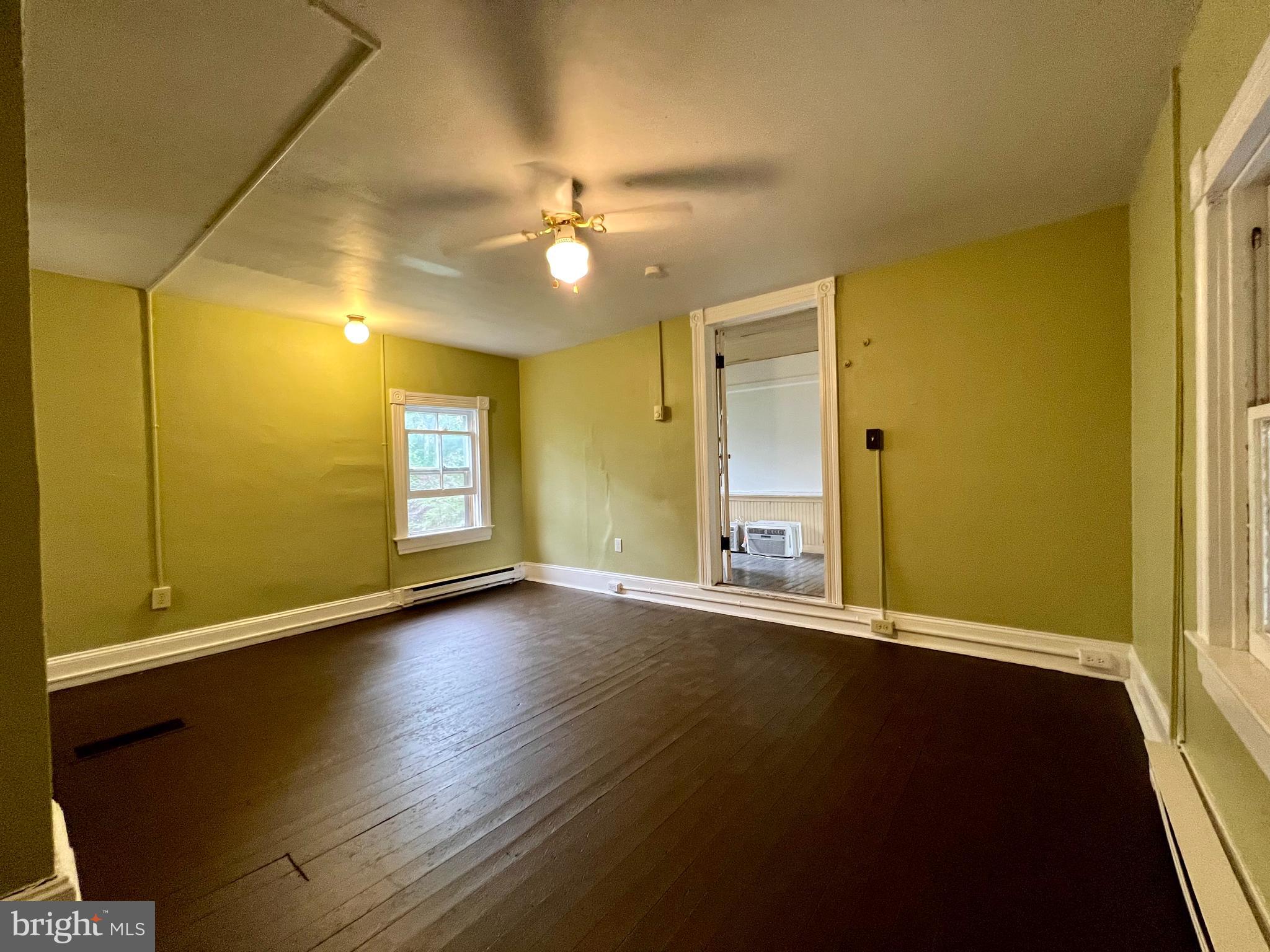 SHEPHERDSTOWN - Residential Lease