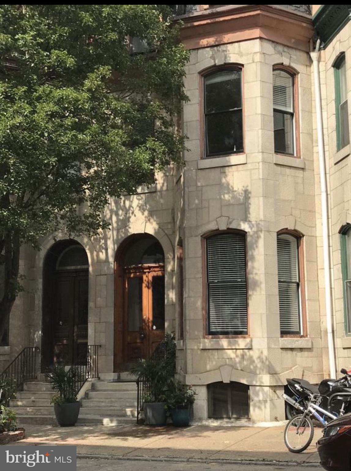 LOGAN SQUARE - Residential Lease