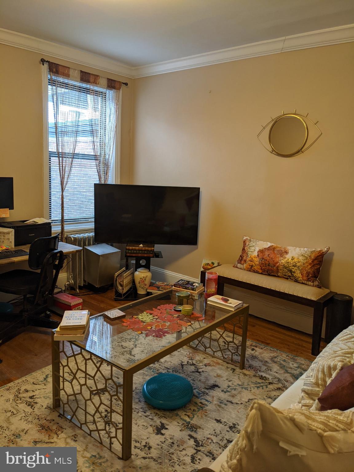 LOGAN SQUARE - Residential Lease