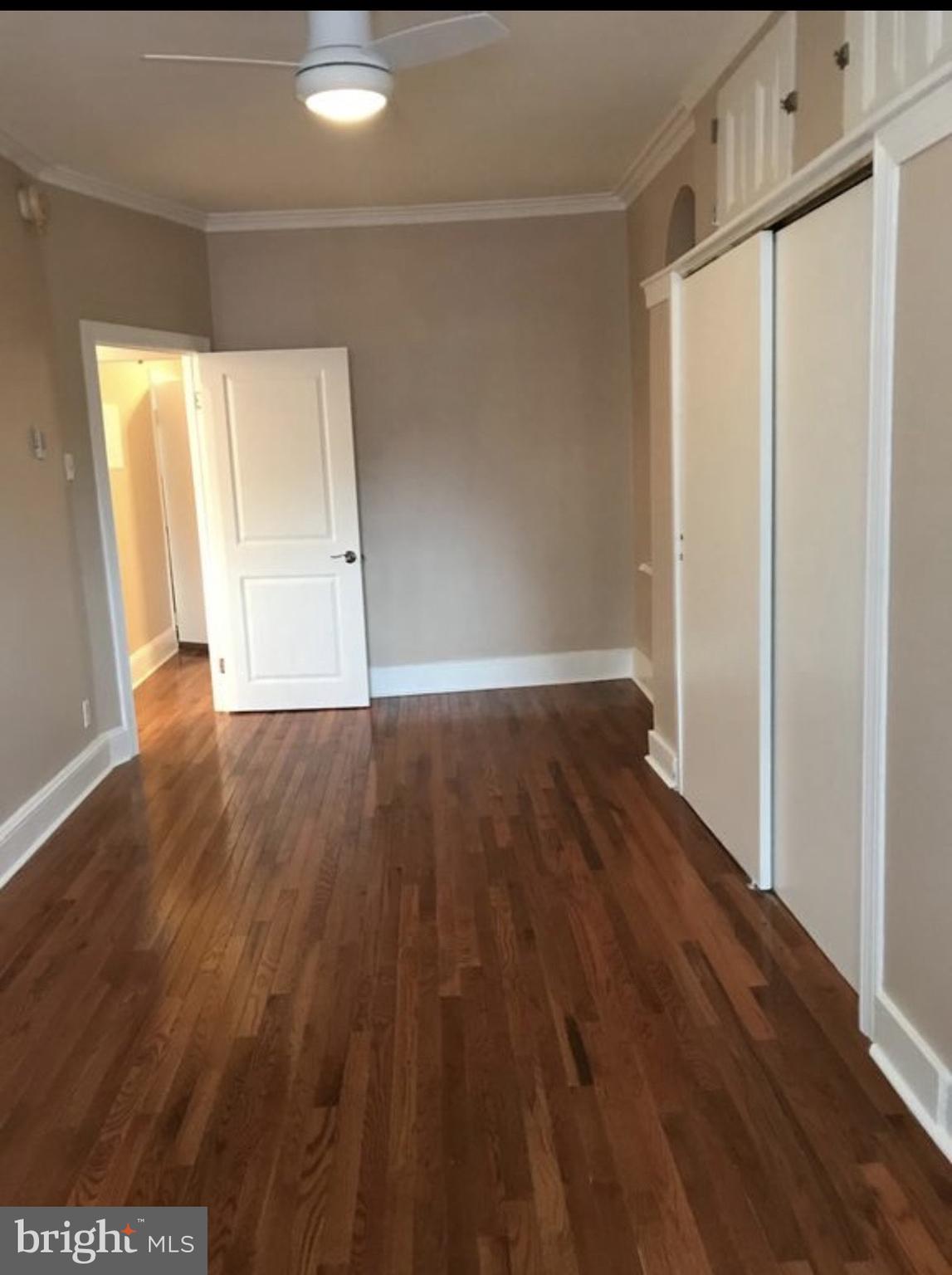 LOGAN SQUARE - Residential Lease