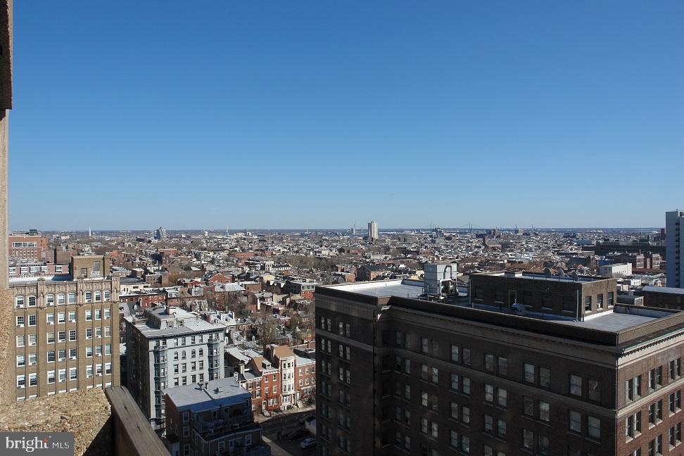 WASHINGTON SQ WEST - Residential