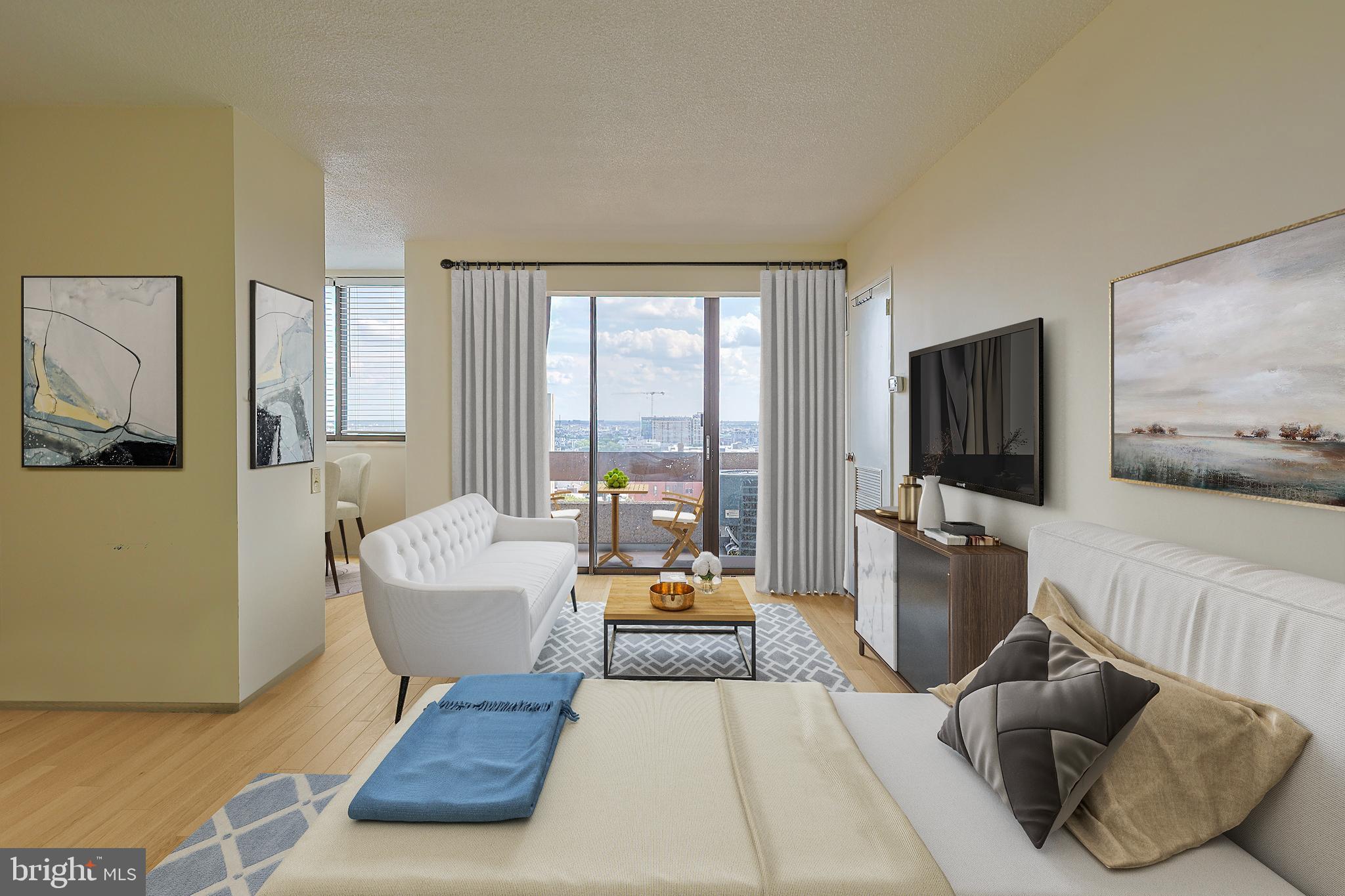 WASHINGTON SQ WEST - Residential