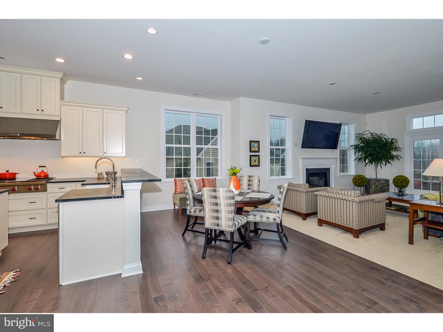 MEADOW GLEN - Residential