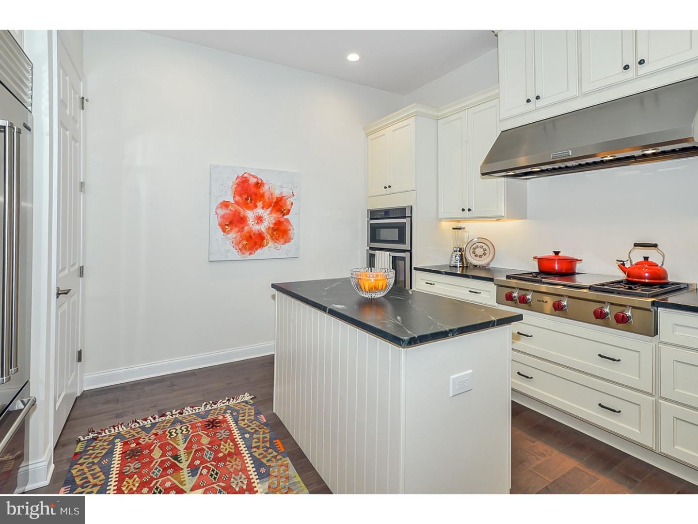 MEADOW GLEN - Residential