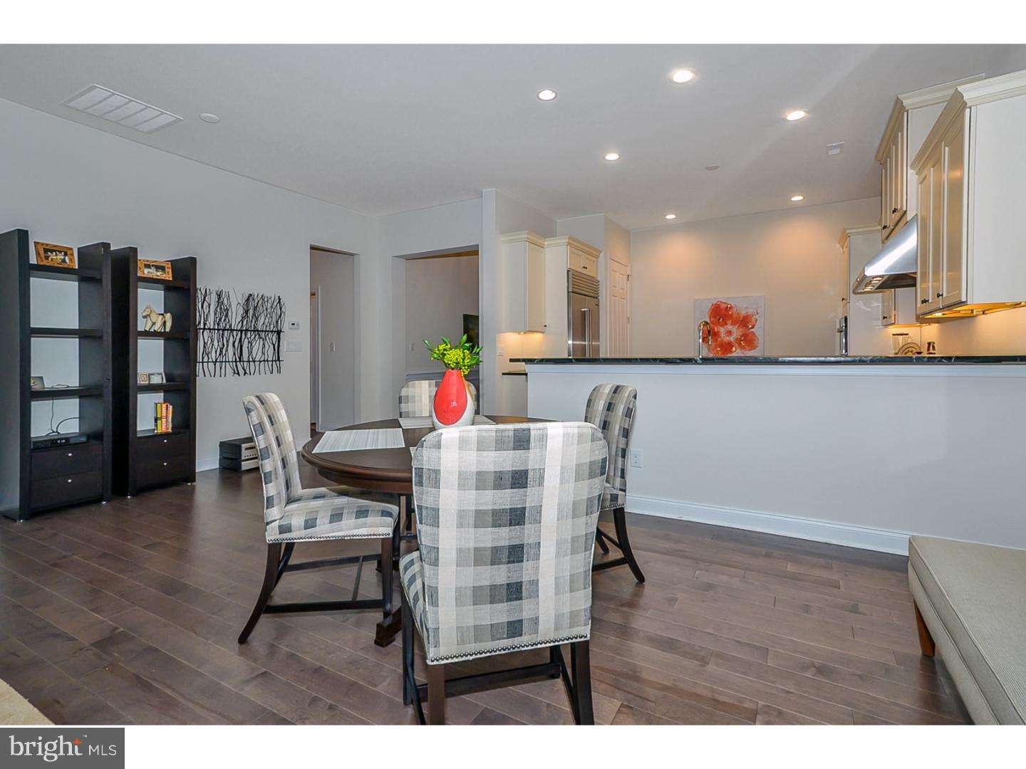 MEADOW GLEN - Residential