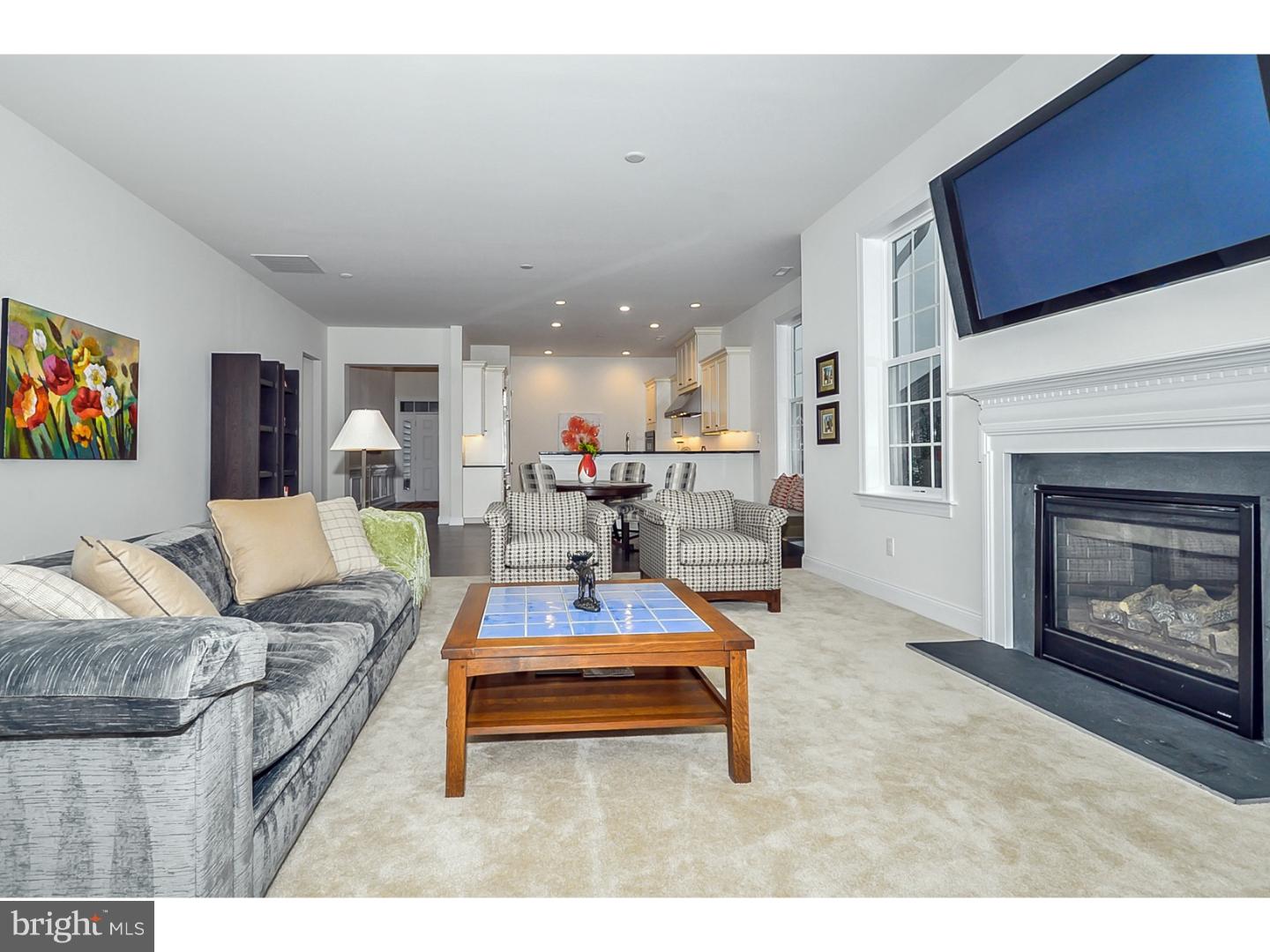MEADOW GLEN - Residential
