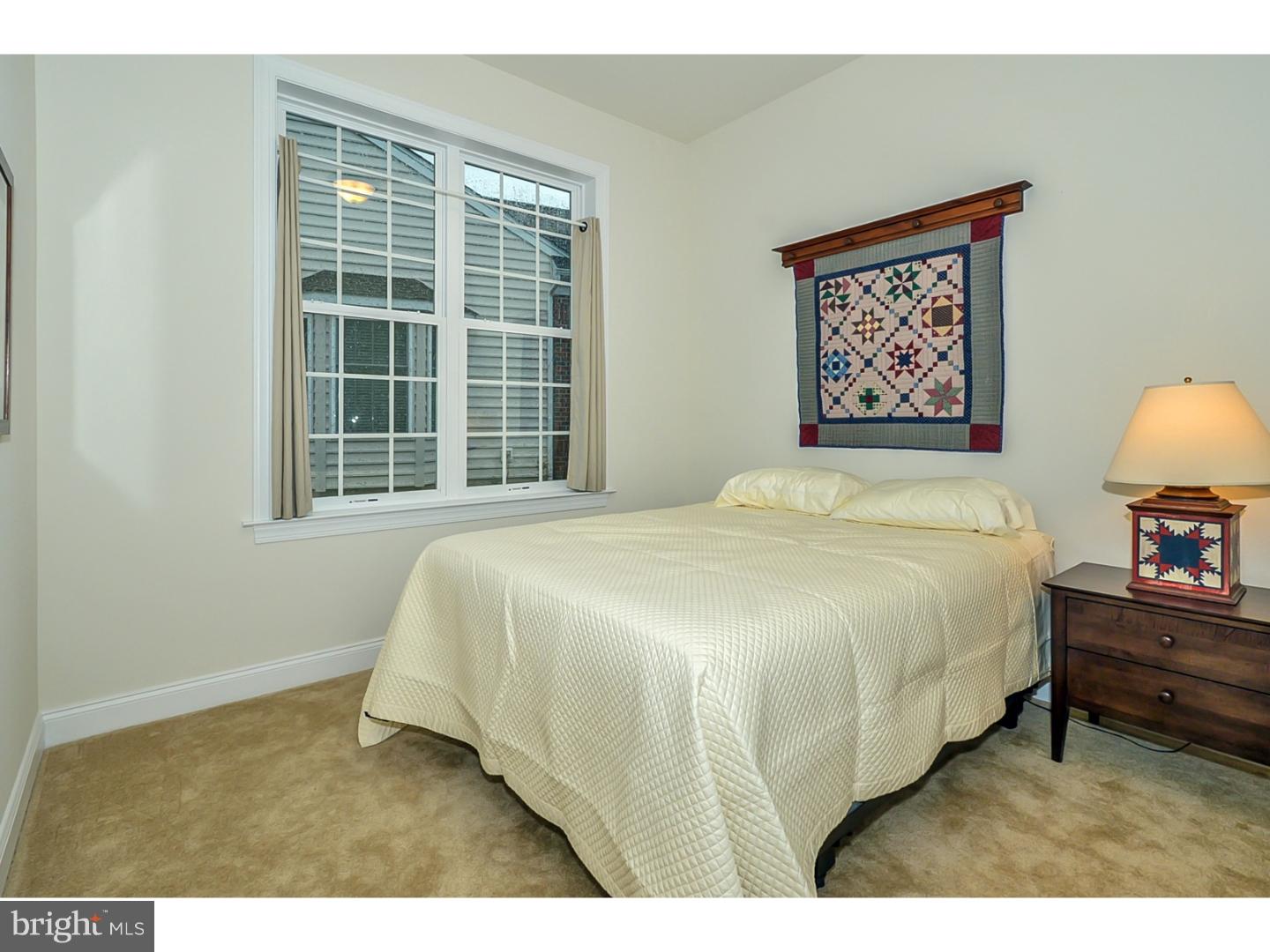 MEADOW GLEN - Residential
