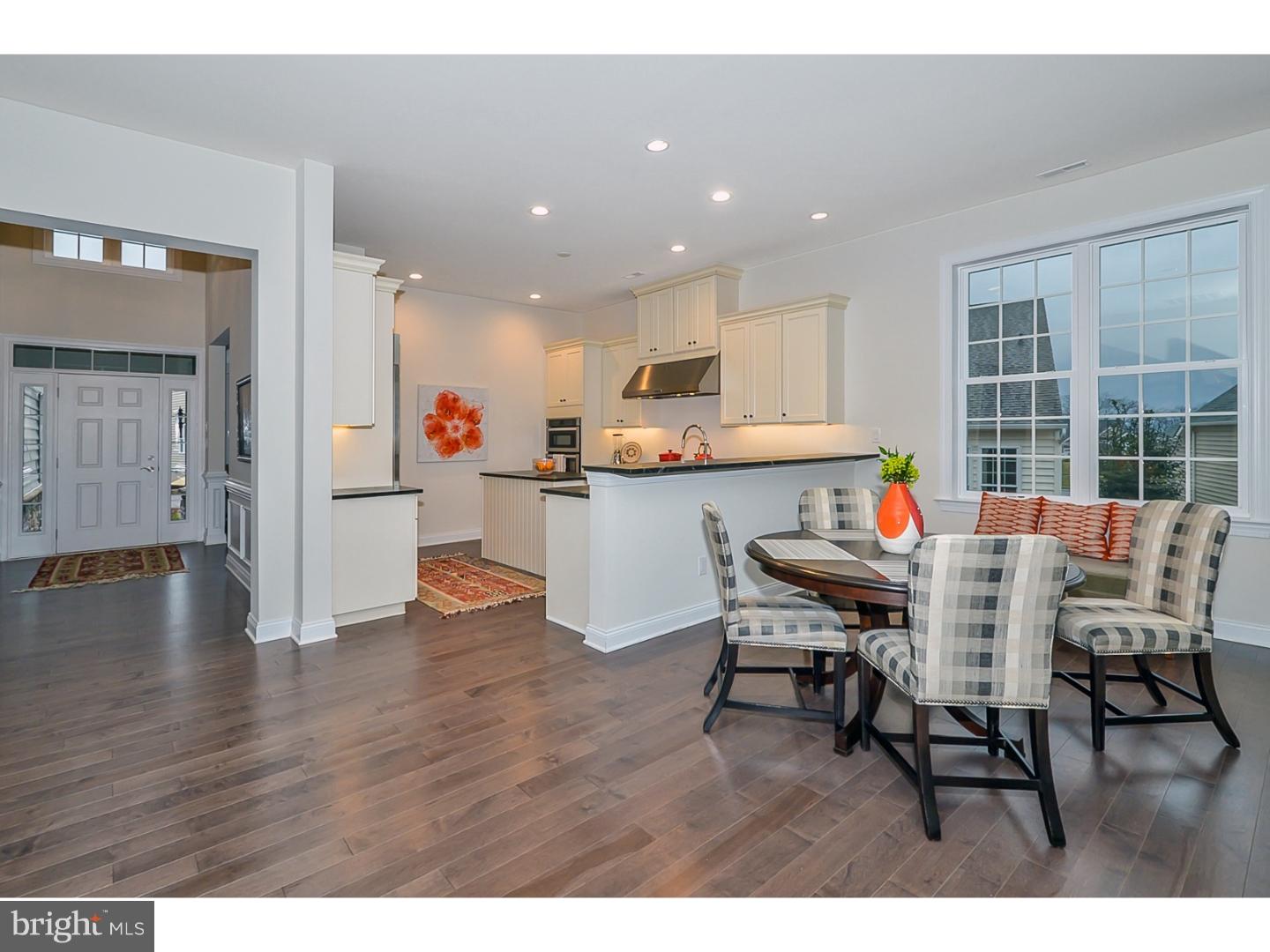 MEADOW GLEN - Residential
