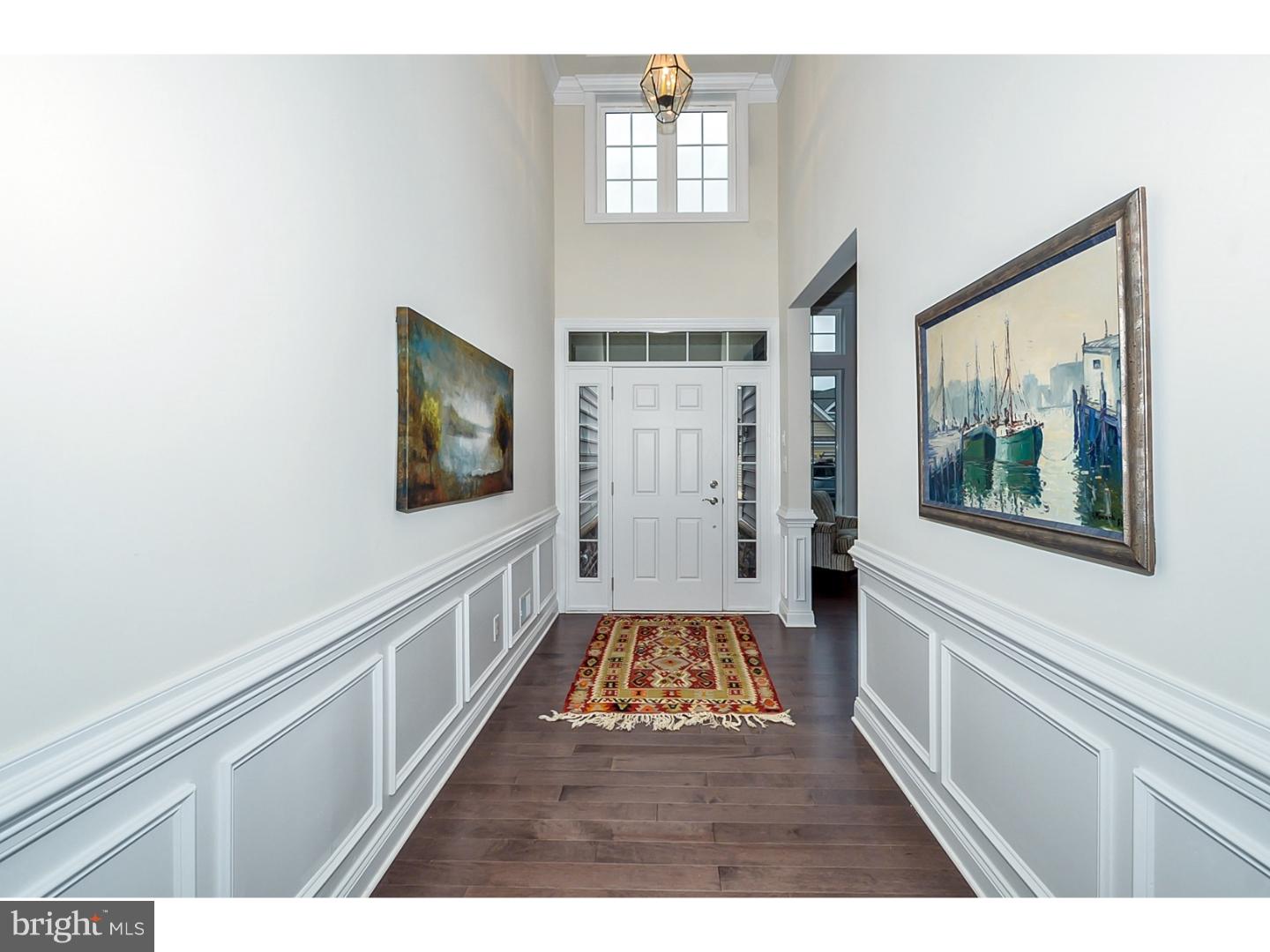 MEADOW GLEN - Residential