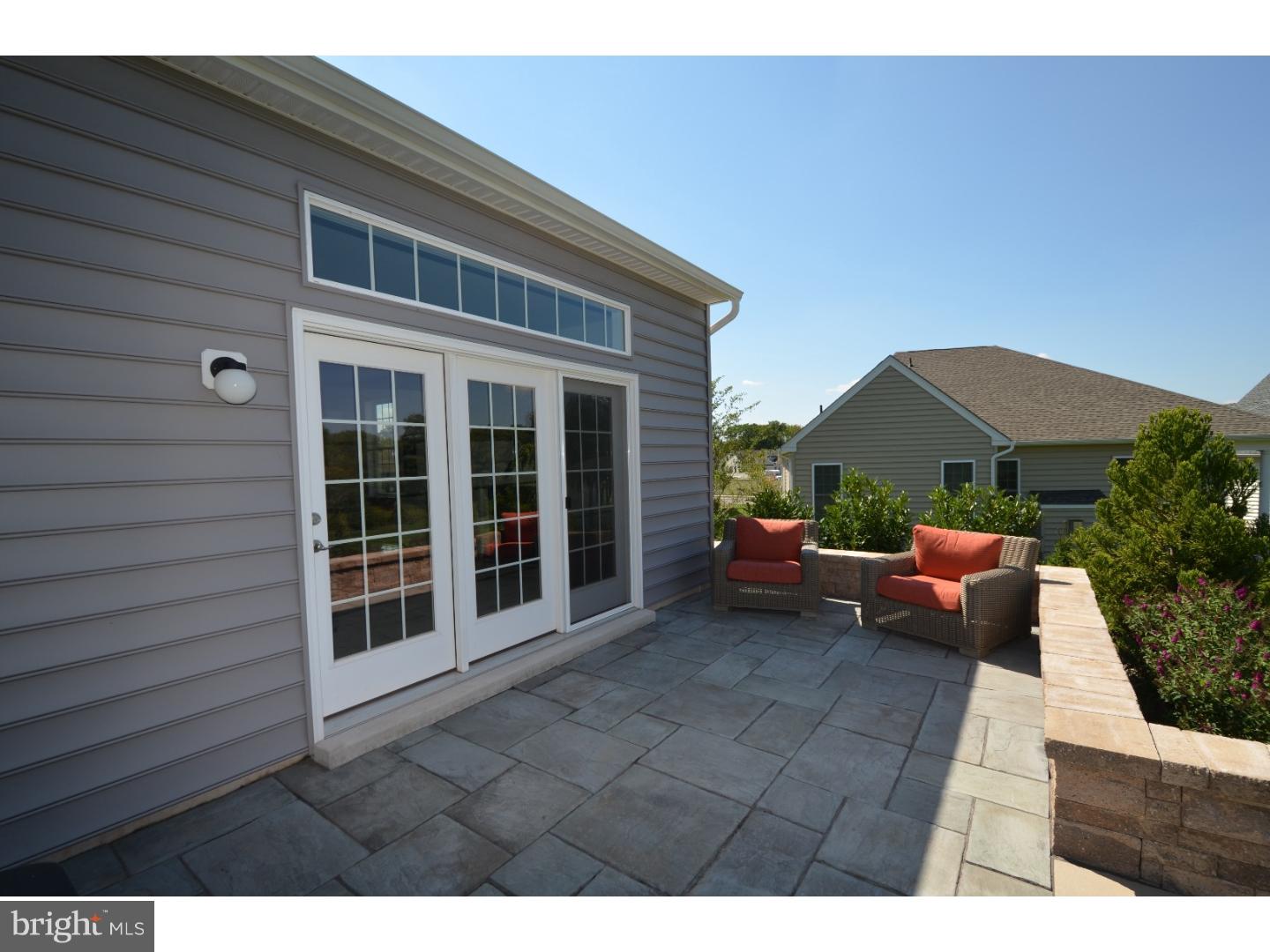 MEADOW GLEN - Residential