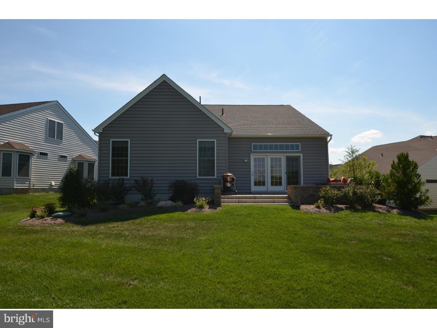 MEADOW GLEN - Residential