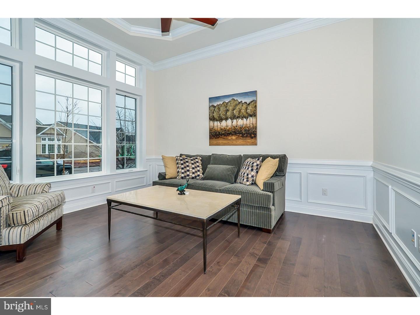 MEADOW GLEN - Residential