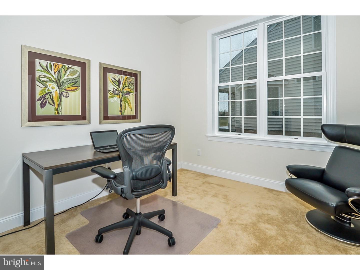 MEADOW GLEN - Residential