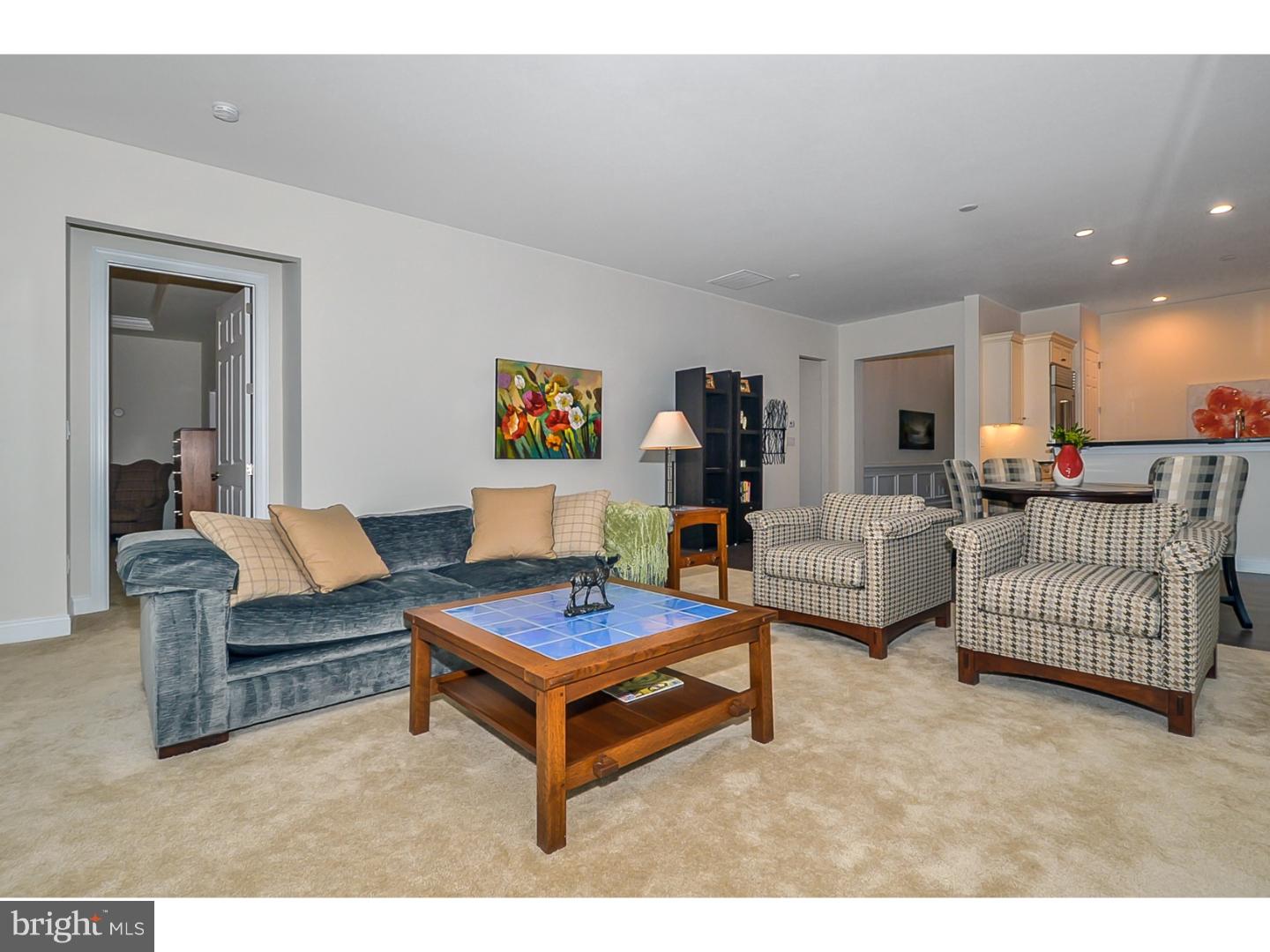 MEADOW GLEN - Residential