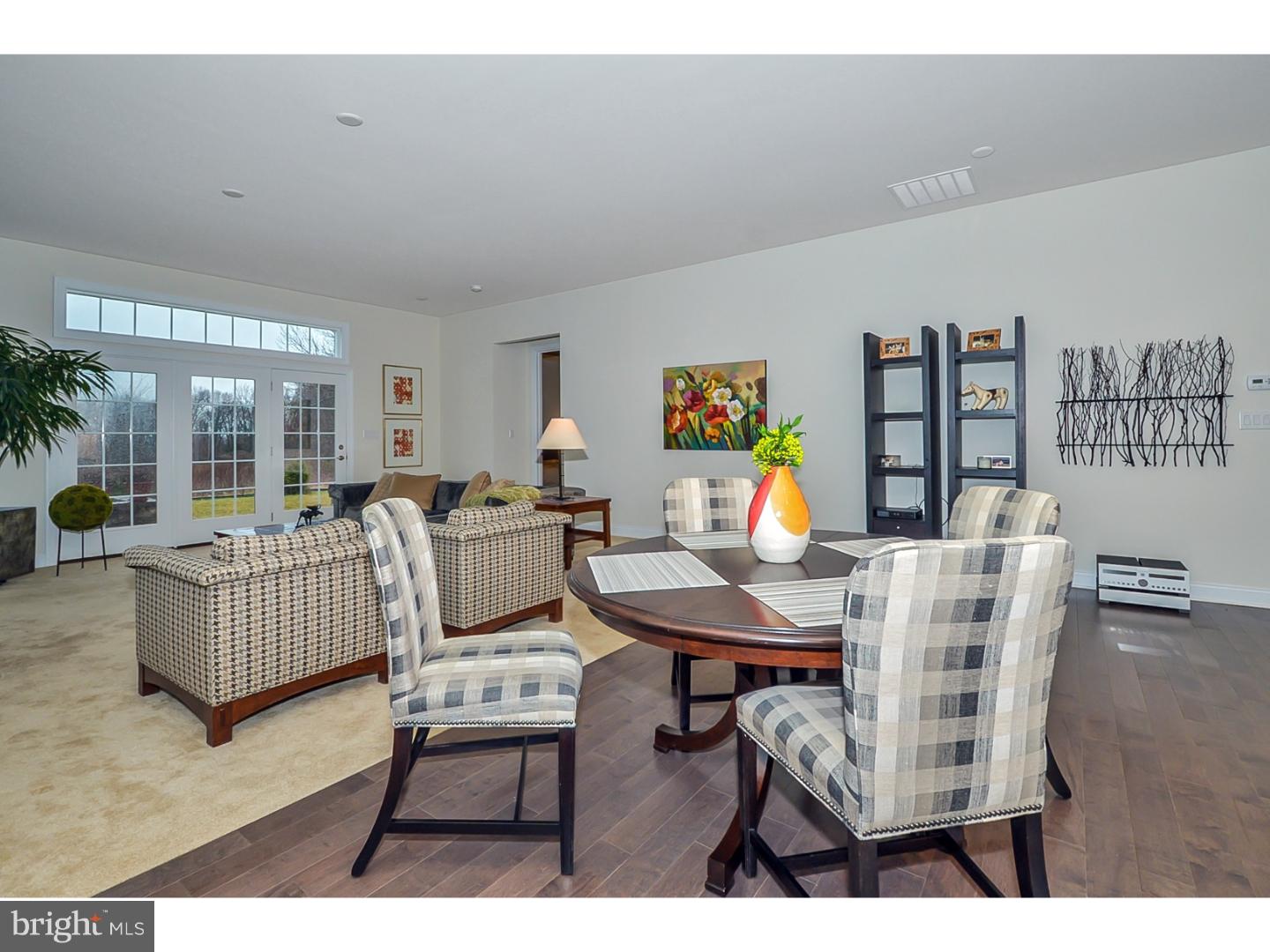 MEADOW GLEN - Residential