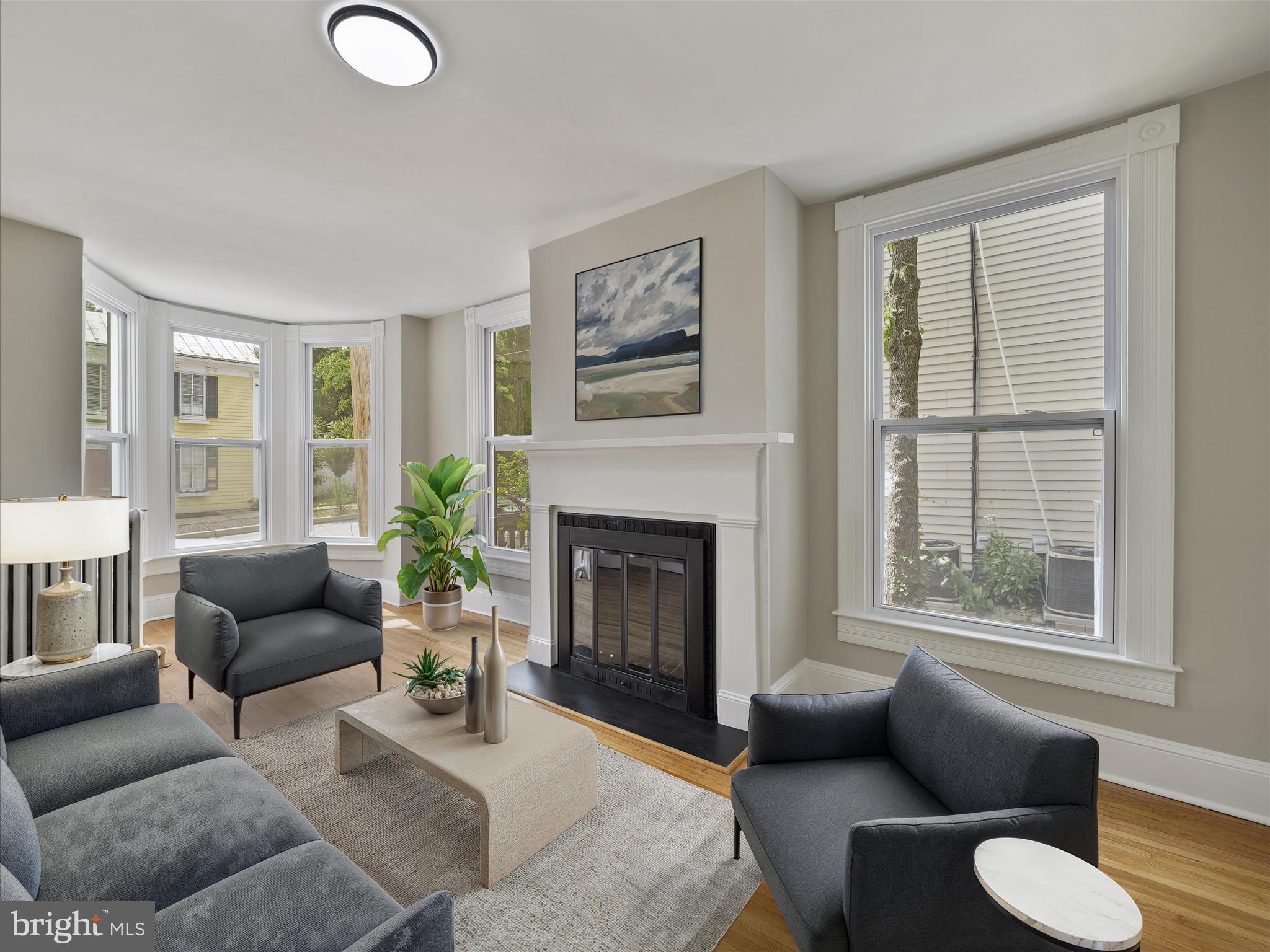 Historic Charm Meets Modern Comfort
Welcome to 172 W Main Street—where timeless character and modern updates come together in the heart of Westminster! This beautifully renovated historic home offers the best of both worlds, blending 19th-century charm with 21st-century convenience.
With 4 bedrooms and 2.5 beautifully updated bathrooms, there’s plenty of room to spread out, grow, or host with ease. The brand-new kitchen features sleek stainless steel appliances, updated cabinetry, and modern finishes that make it both stylish and functional.
The home boasts new windows, freshly painted inside and out, a new HVAC system, and fresh upgrades throughout that ensure comfort and energy efficiency.
Outside, enjoy a large yard—perfect for outdoor entertaining or relaxing in your own peaceful retreat. The huge barn offers even more opportunity: use it as a garage, workshop, or convert it into additional living space or guest quarters.
All of this, just steps from McDaniel College, local shops, restaurants, and the charm of downtown Westminster.
Don’t miss your chance to own a piece of history—schedule your tour today!