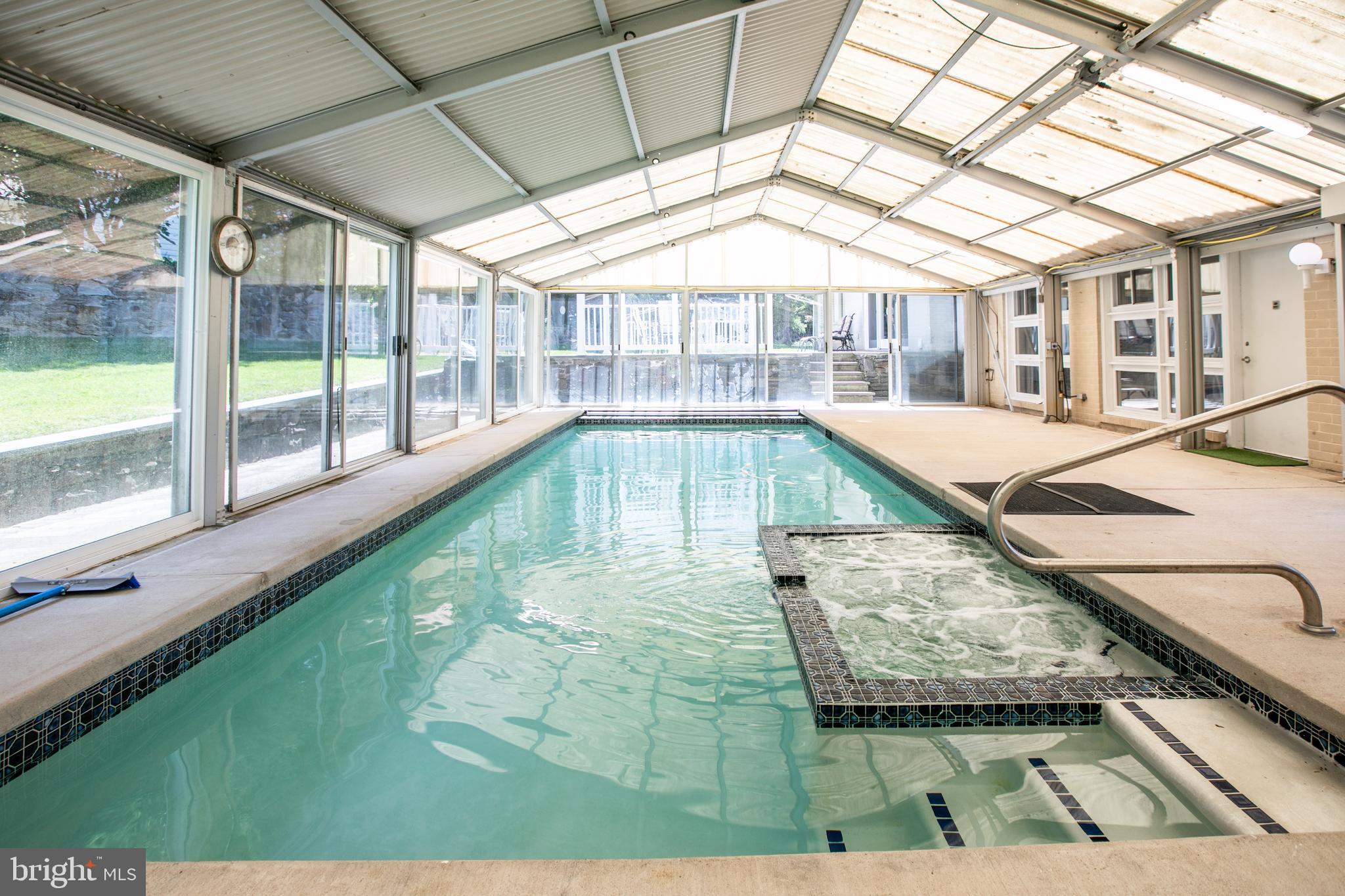 MERION - Residential