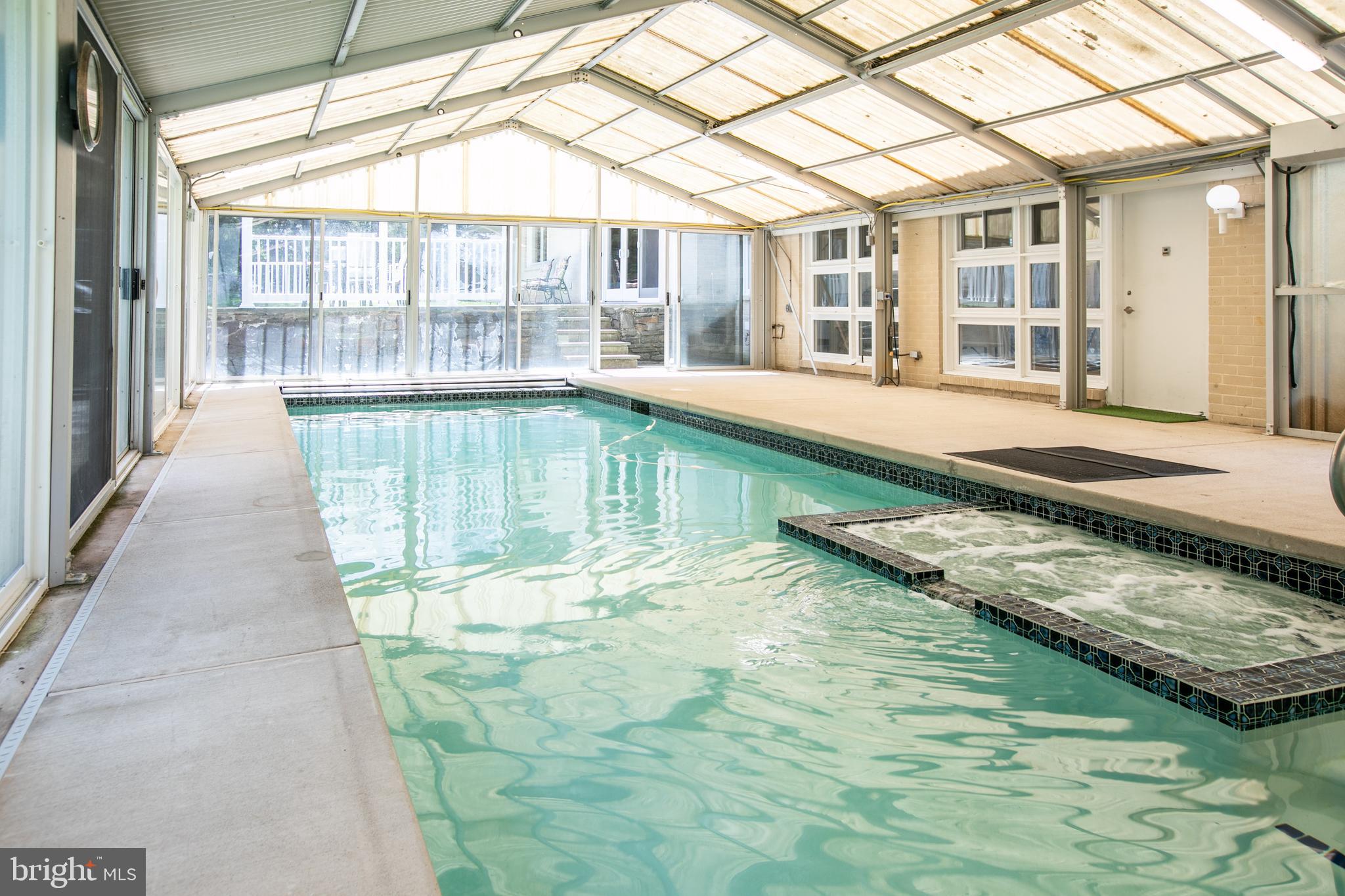 MERION - Residential