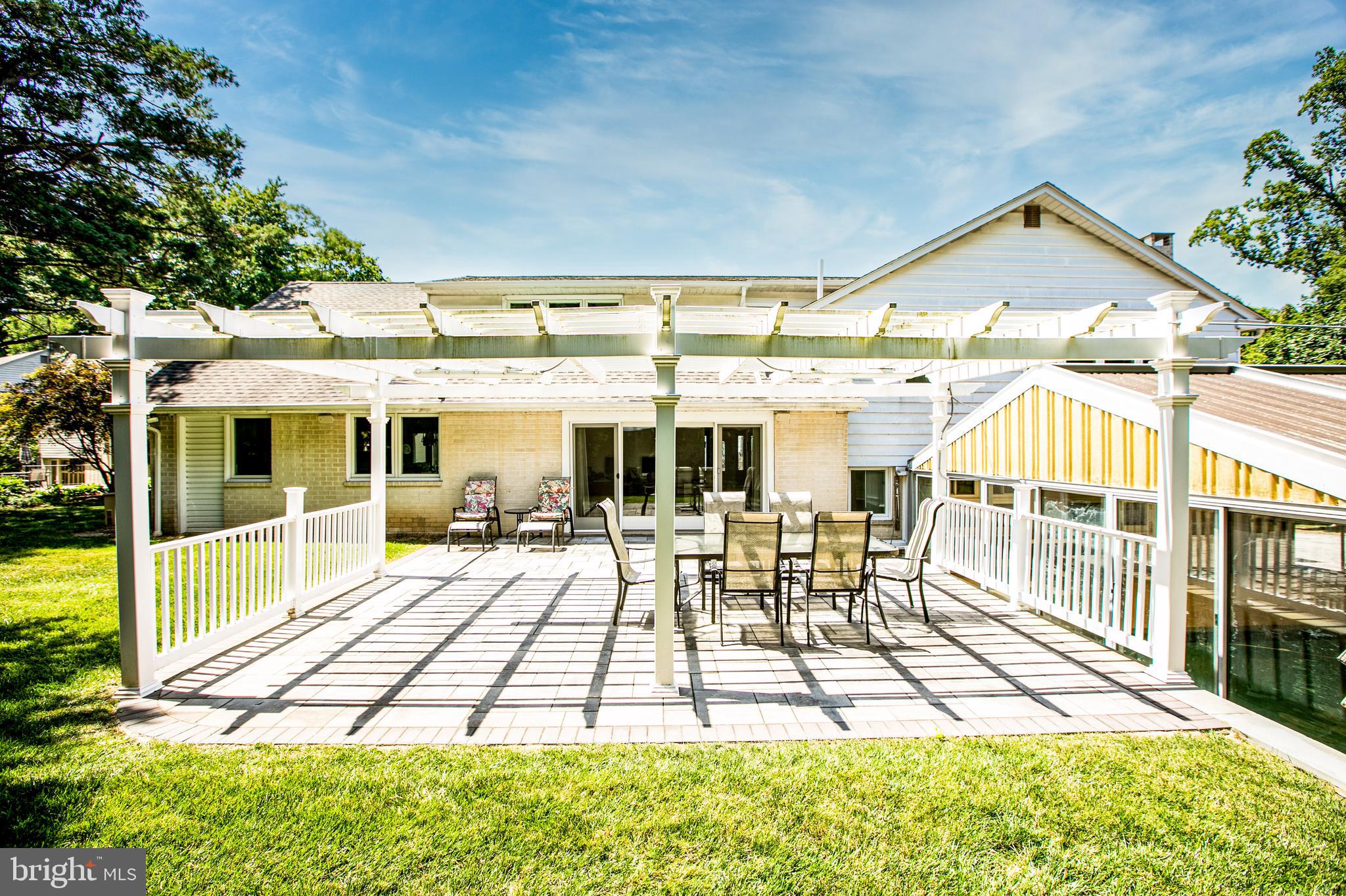 MERION - Residential