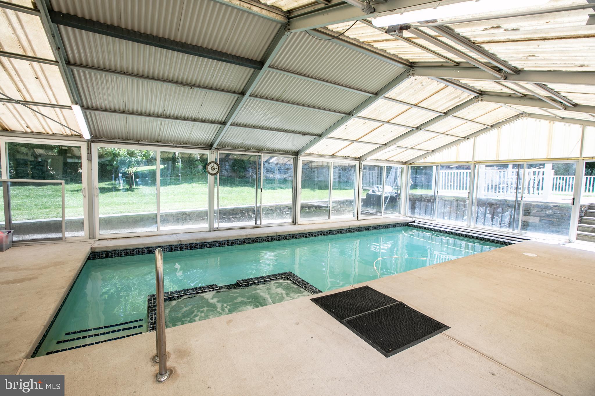 MERION - Residential