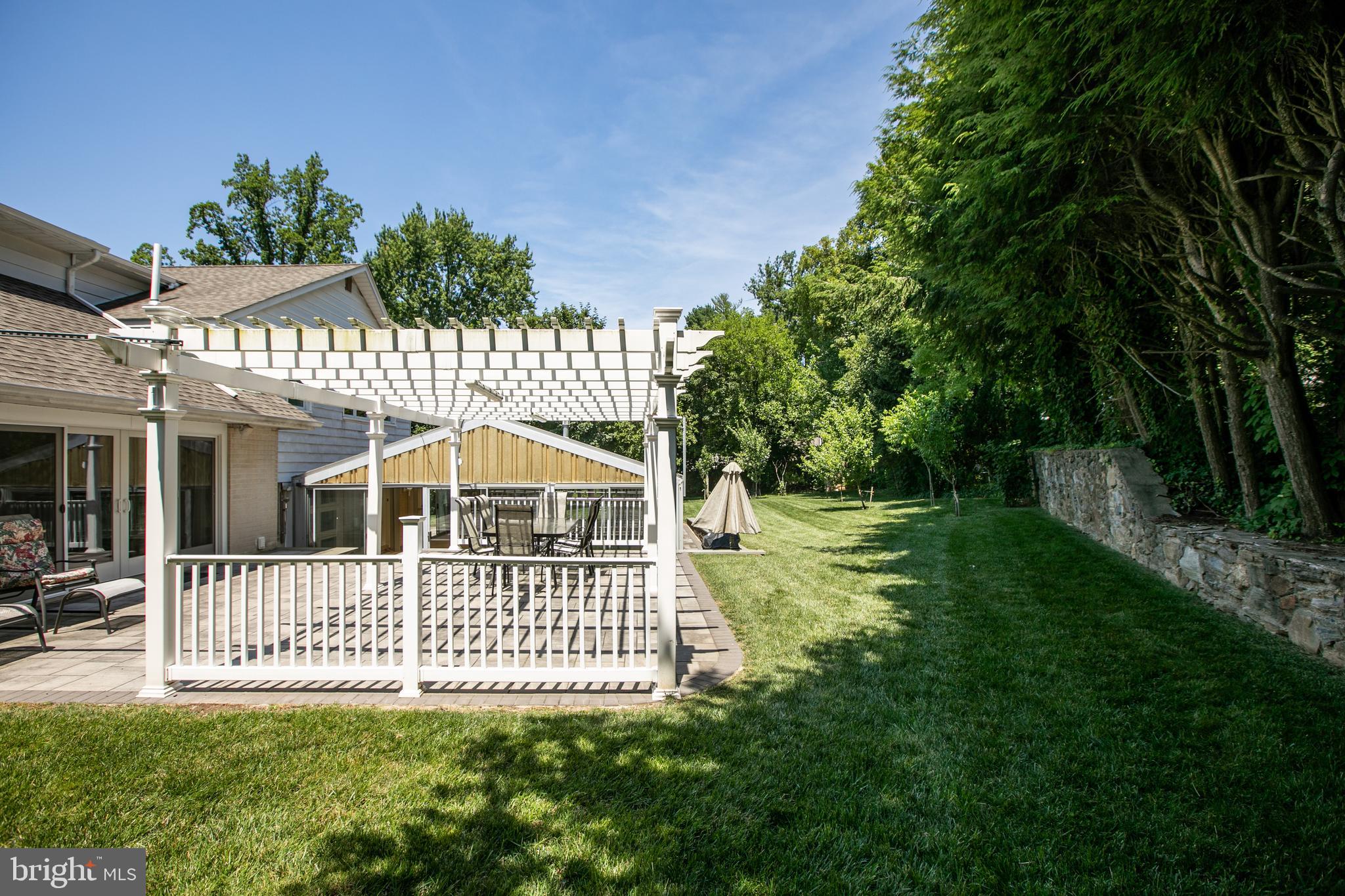 MERION - Residential