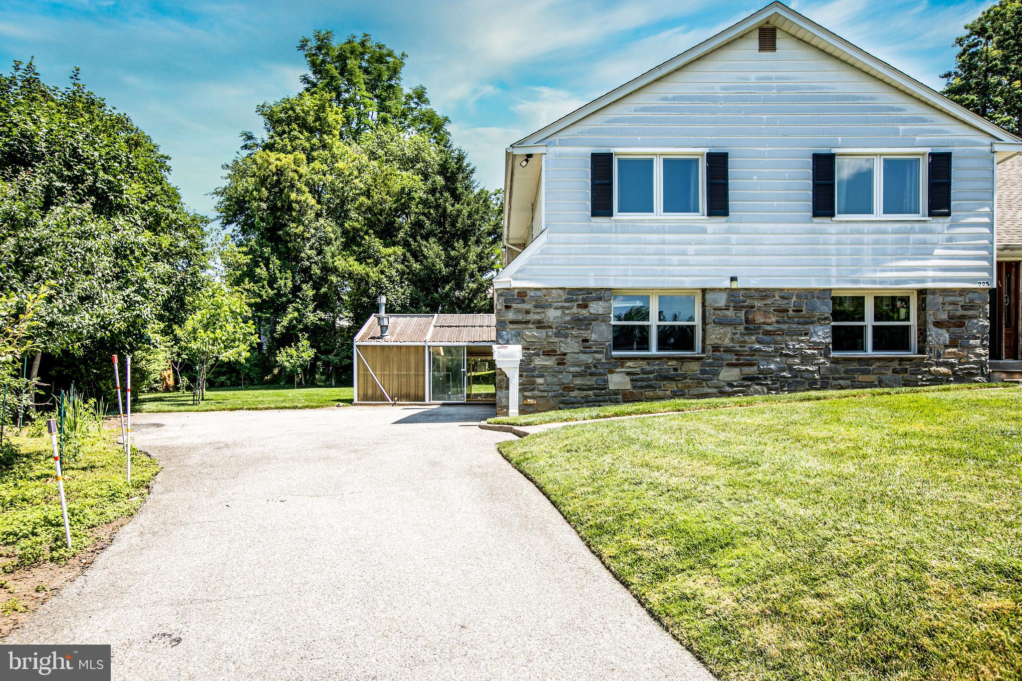 MERION - Residential