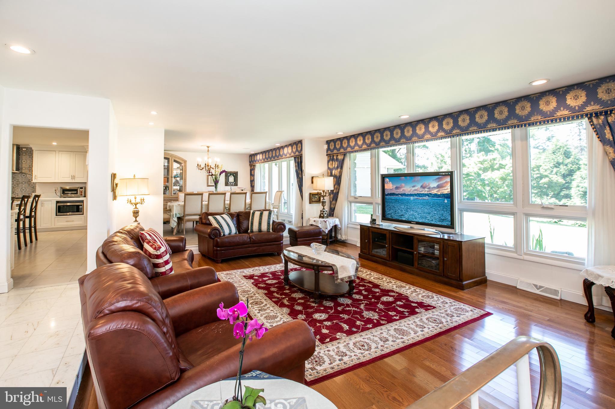 MERION - Residential