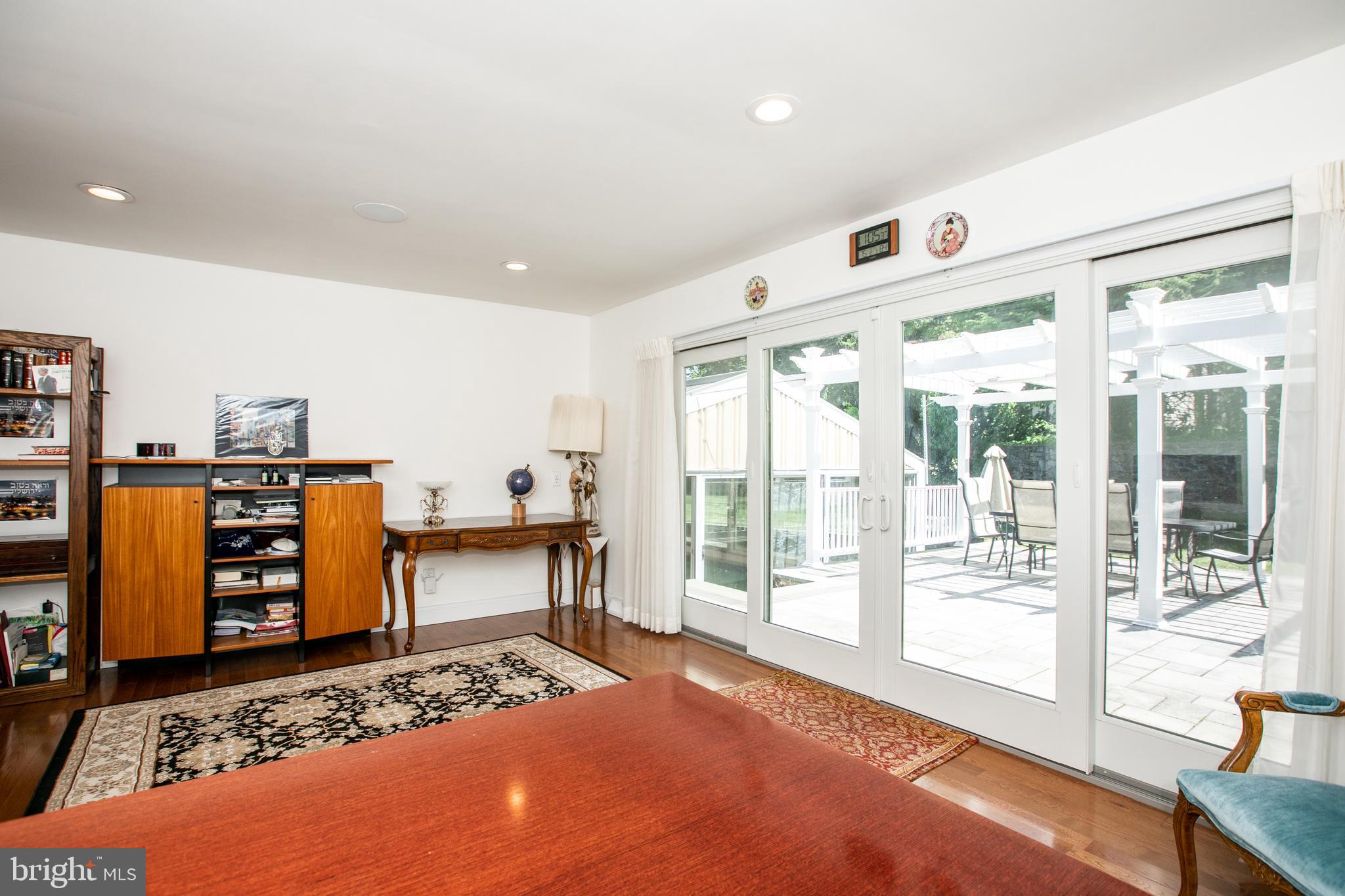 MERION - Residential