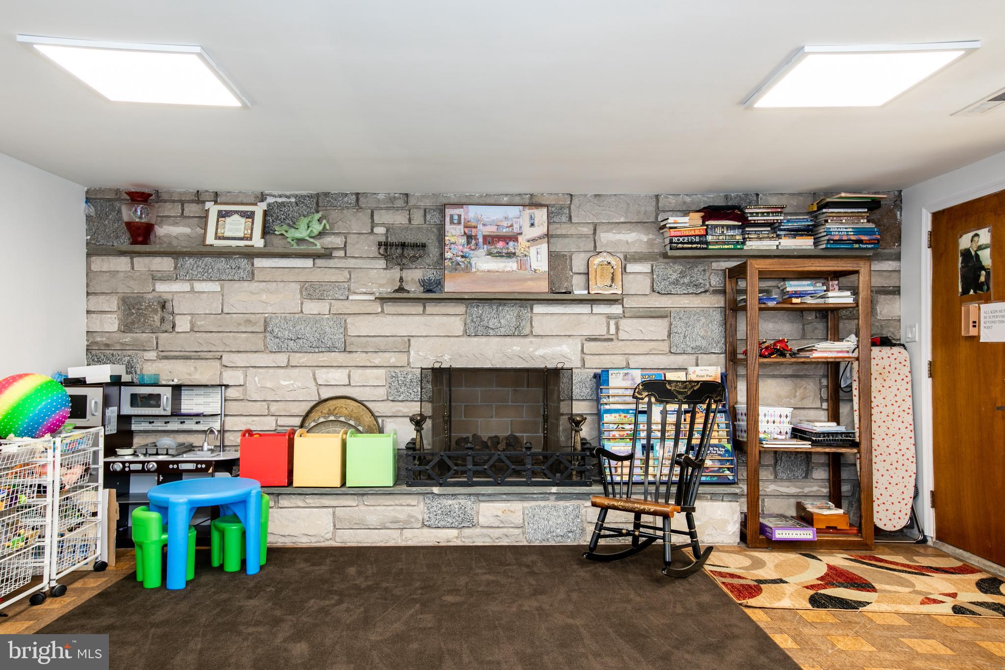 MERION - Residential