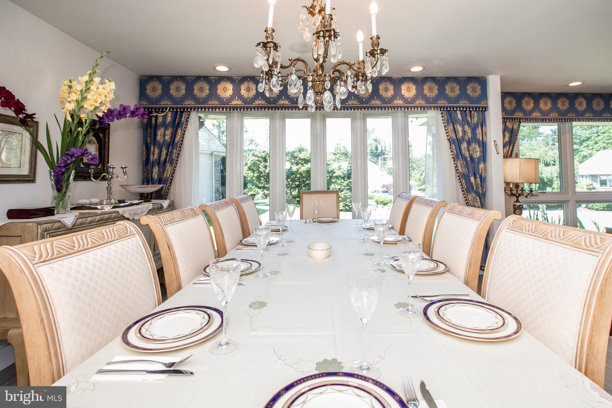 MERION - Residential