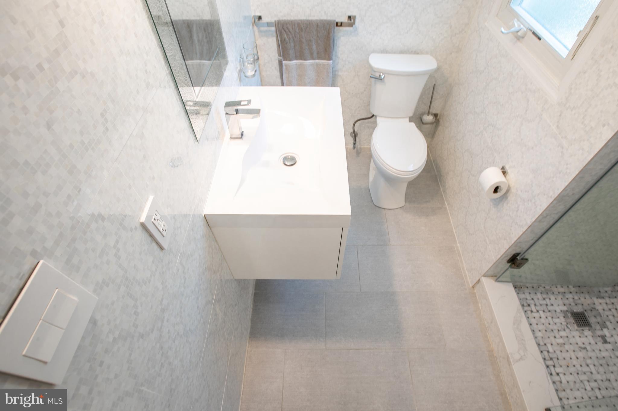 MERION - Residential