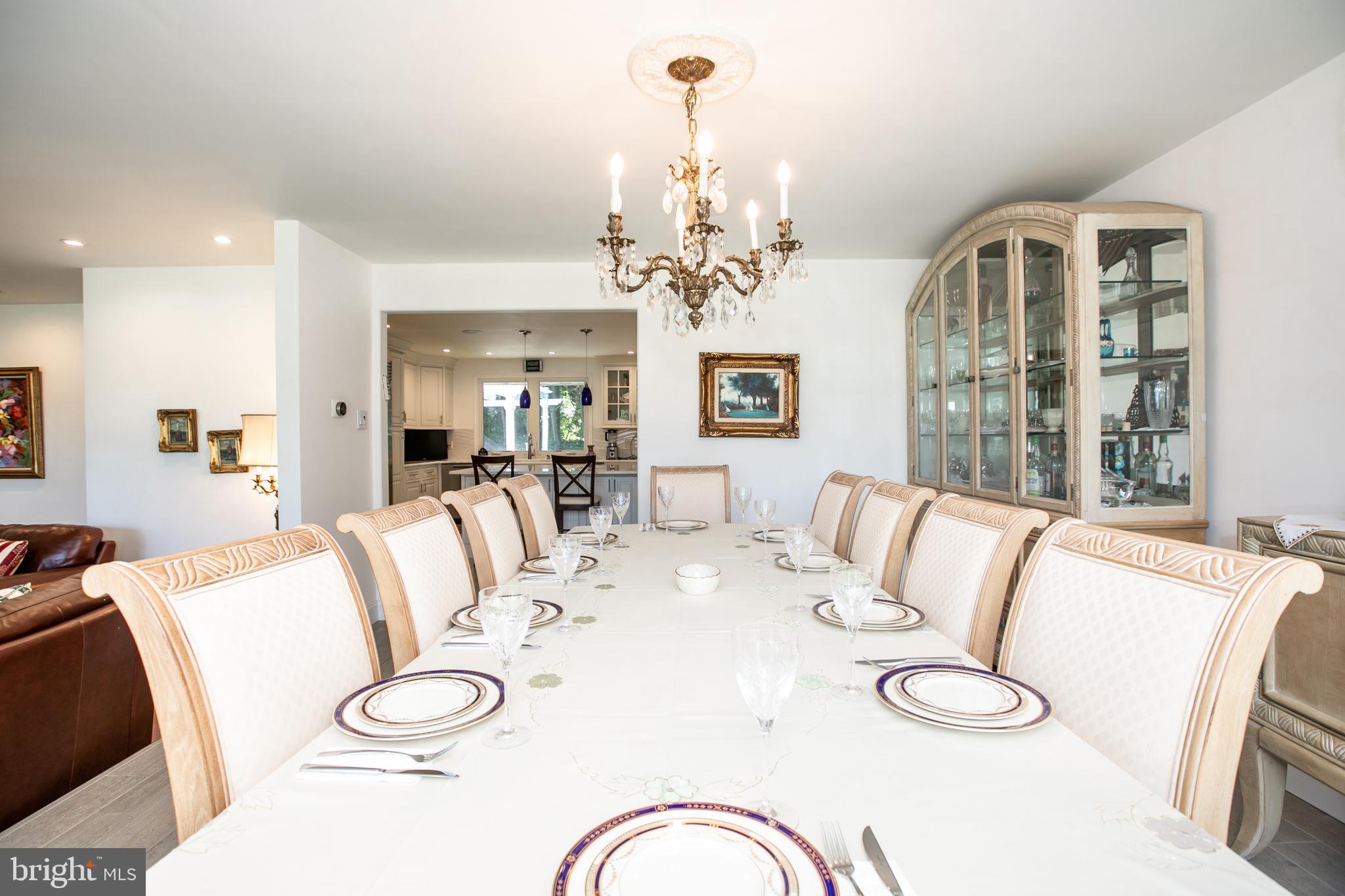 MERION - Residential