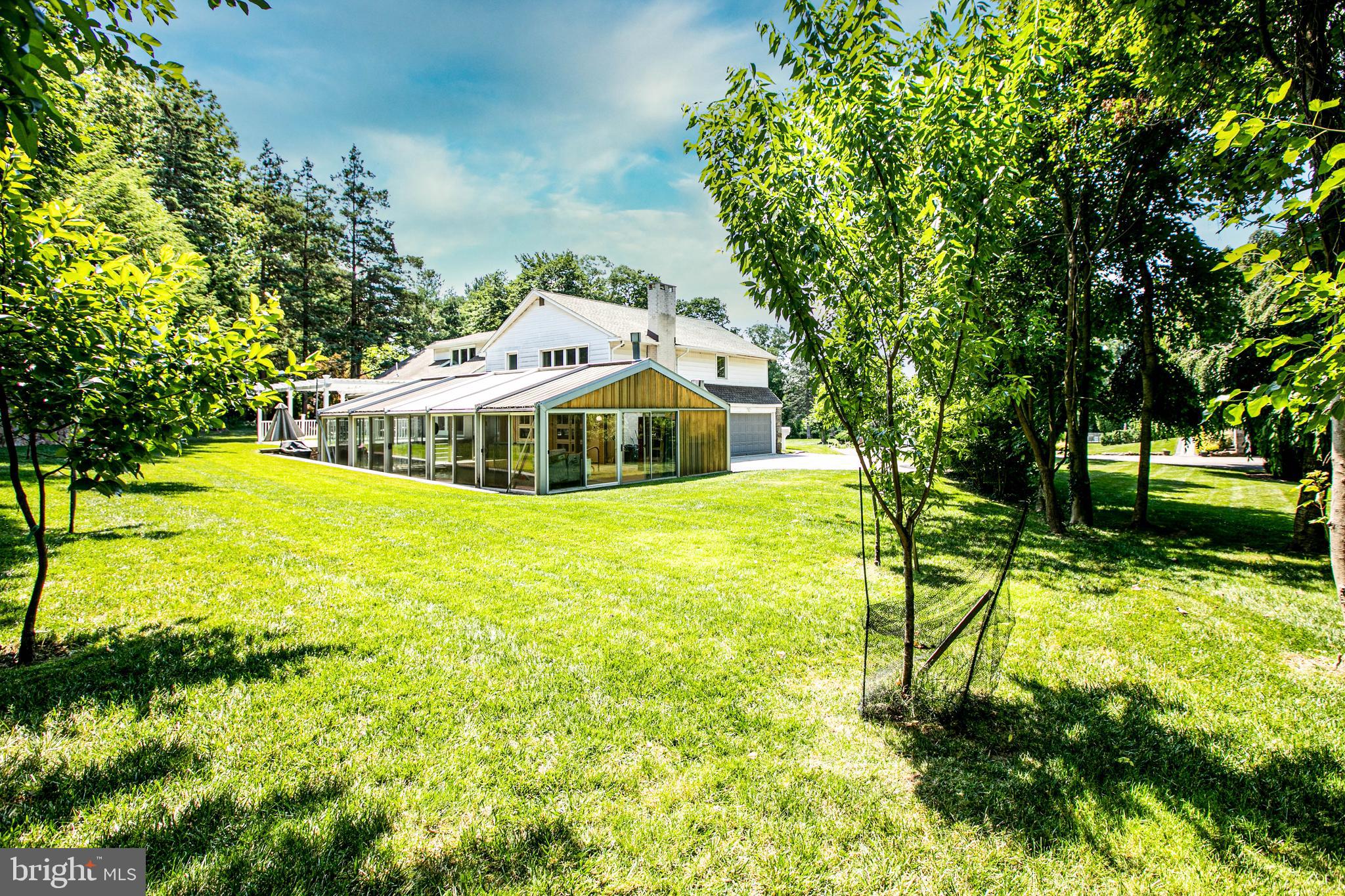 MERION - Residential