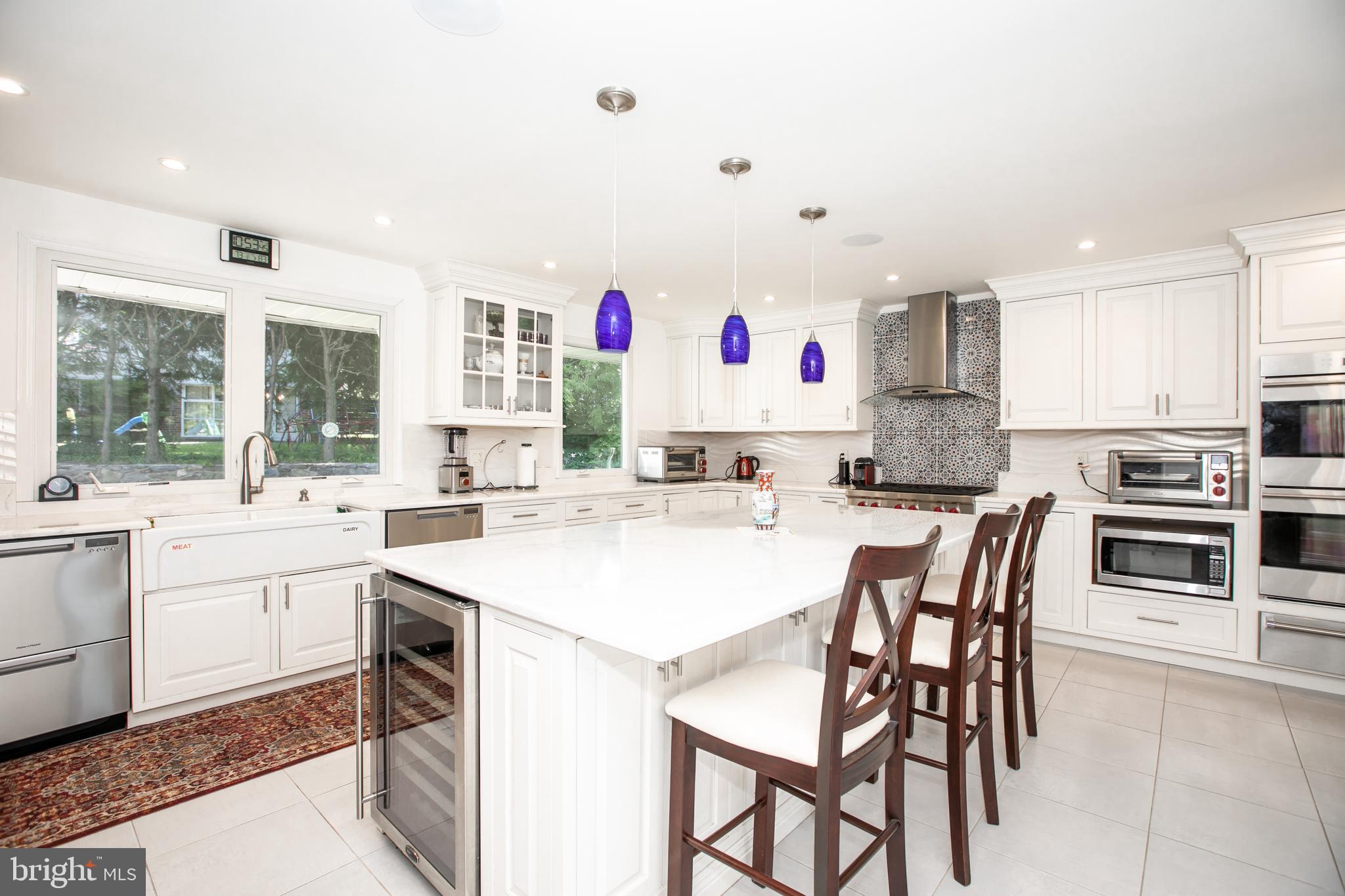 MERION - Residential