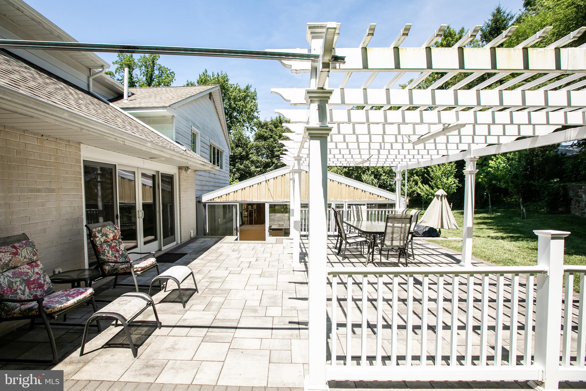 MERION - Residential