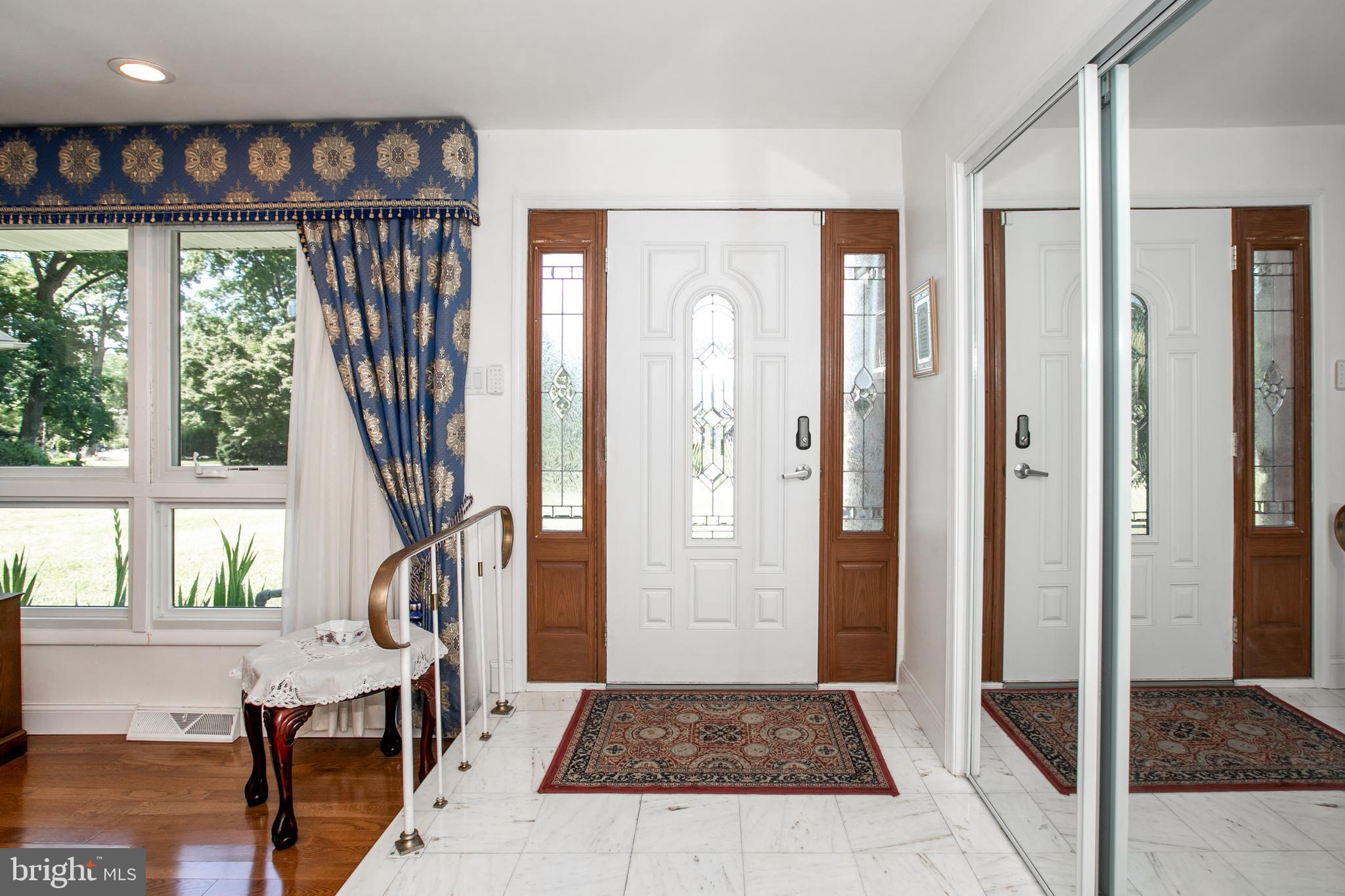 MERION - Residential