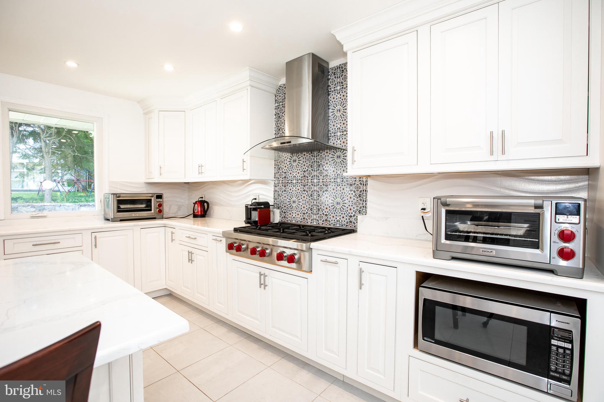 MERION - Residential