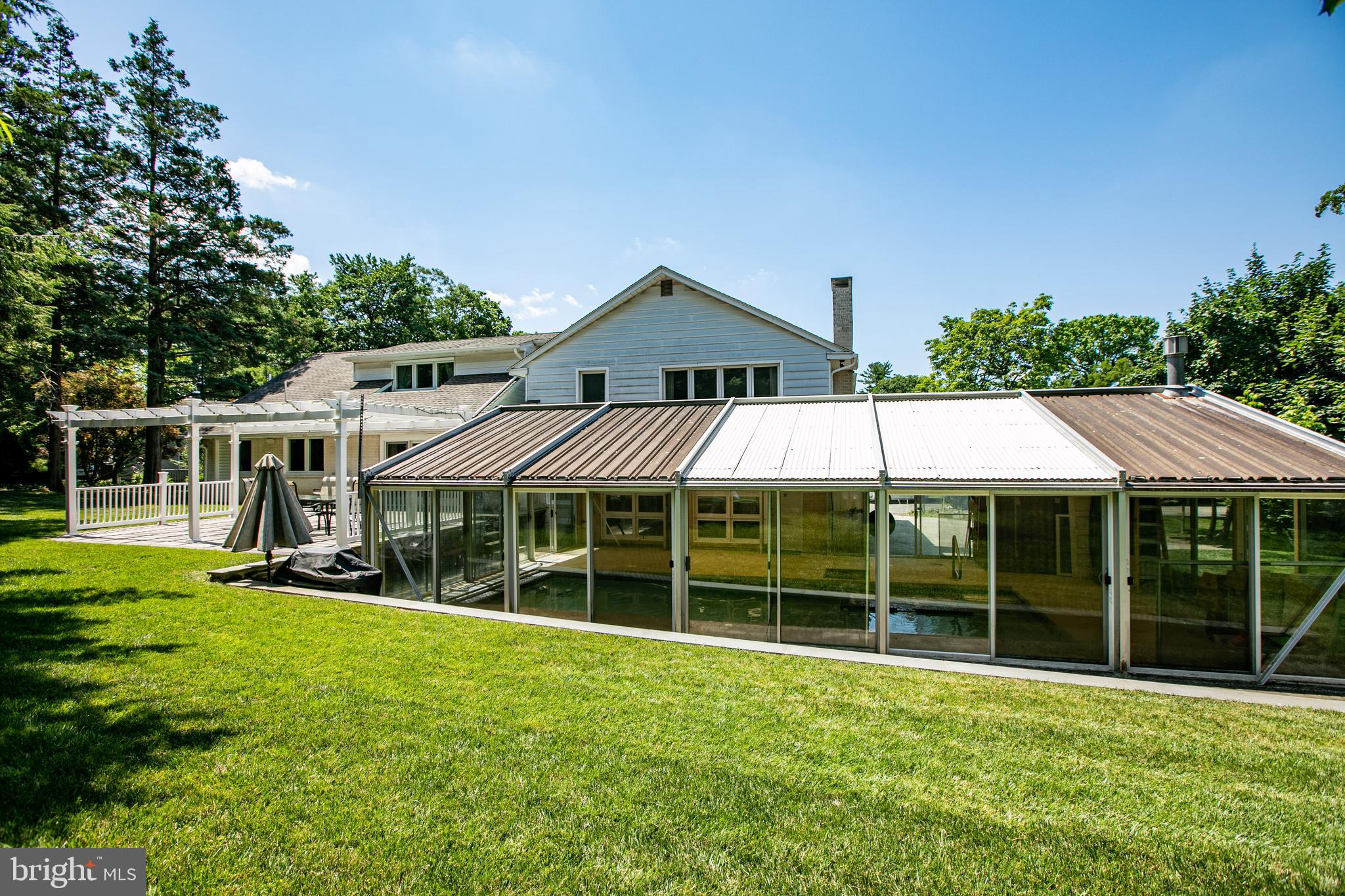 MERION - Residential