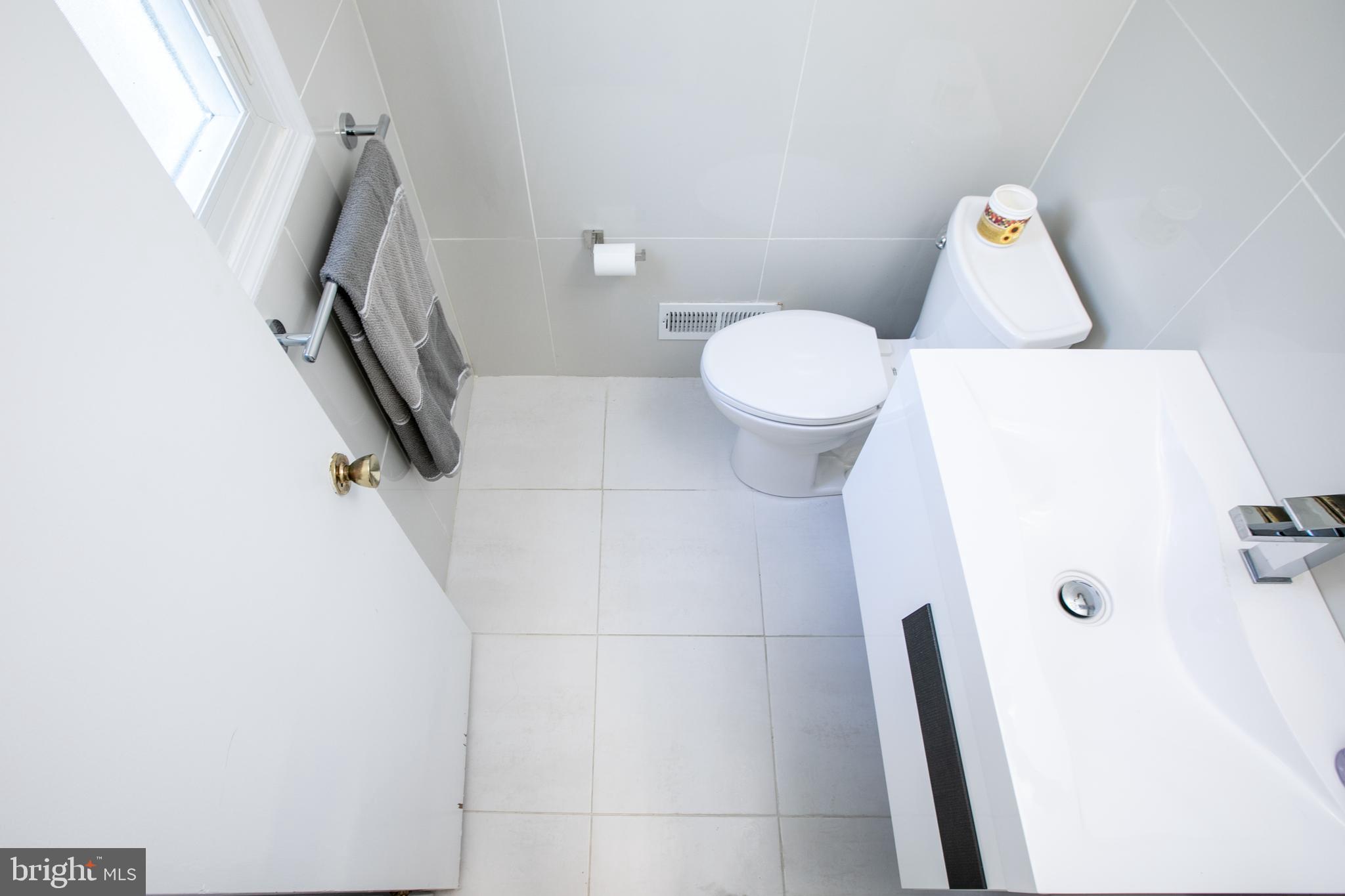 MERION - Residential