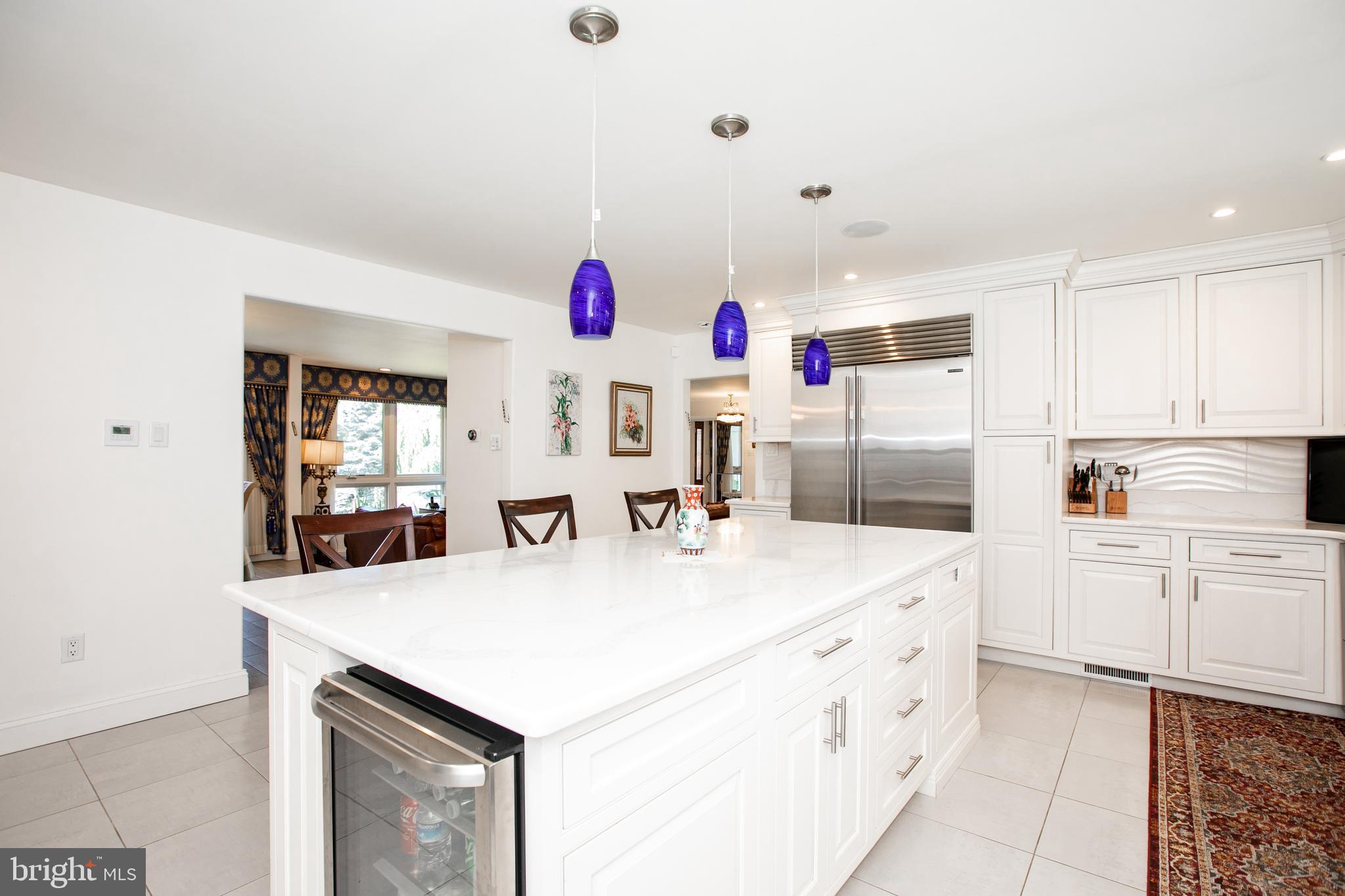 MERION - Residential