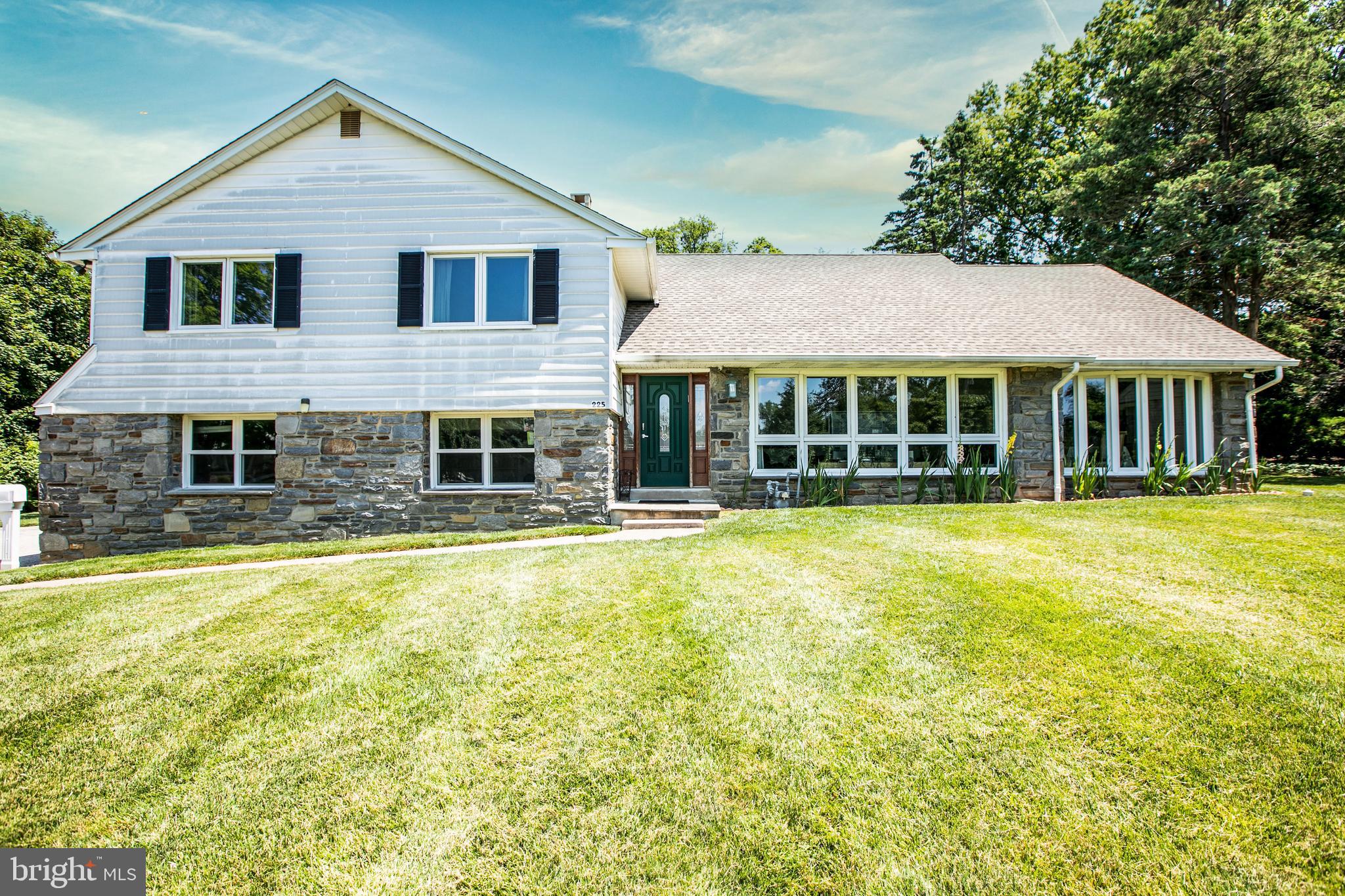 MERION - Residential