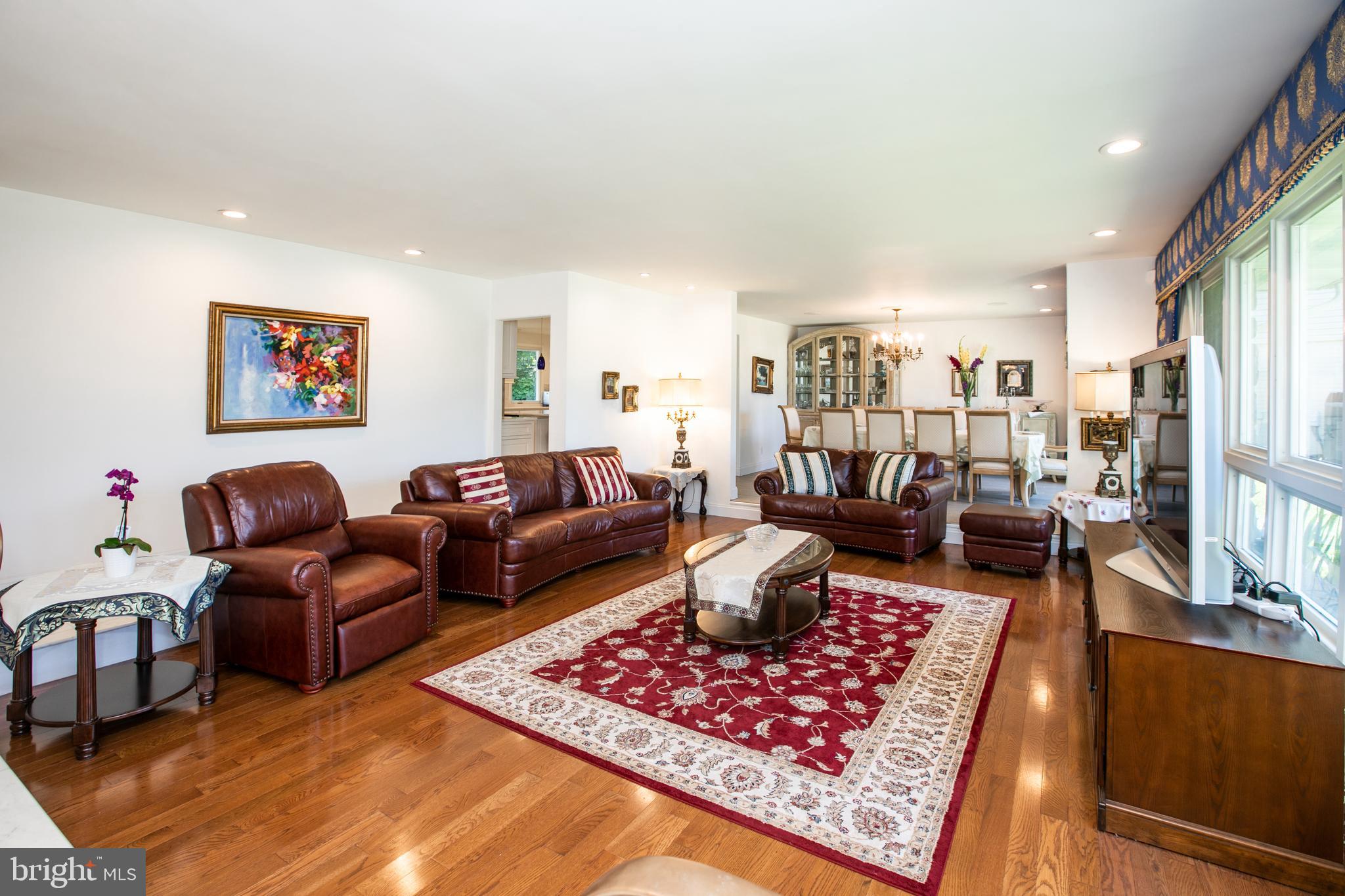 MERION - Residential