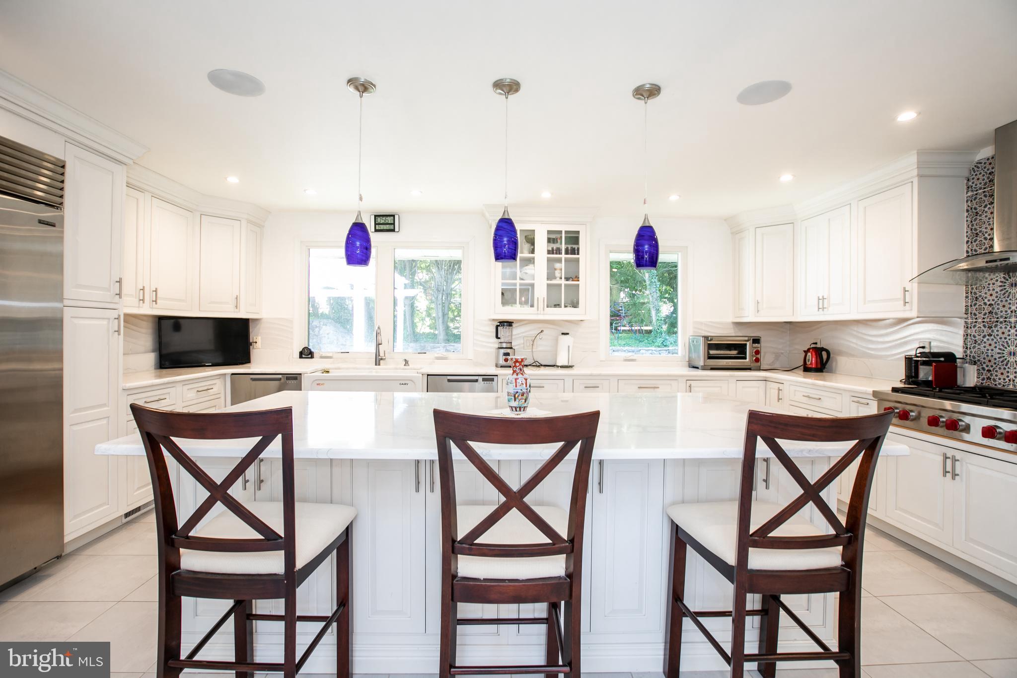 MERION - Residential