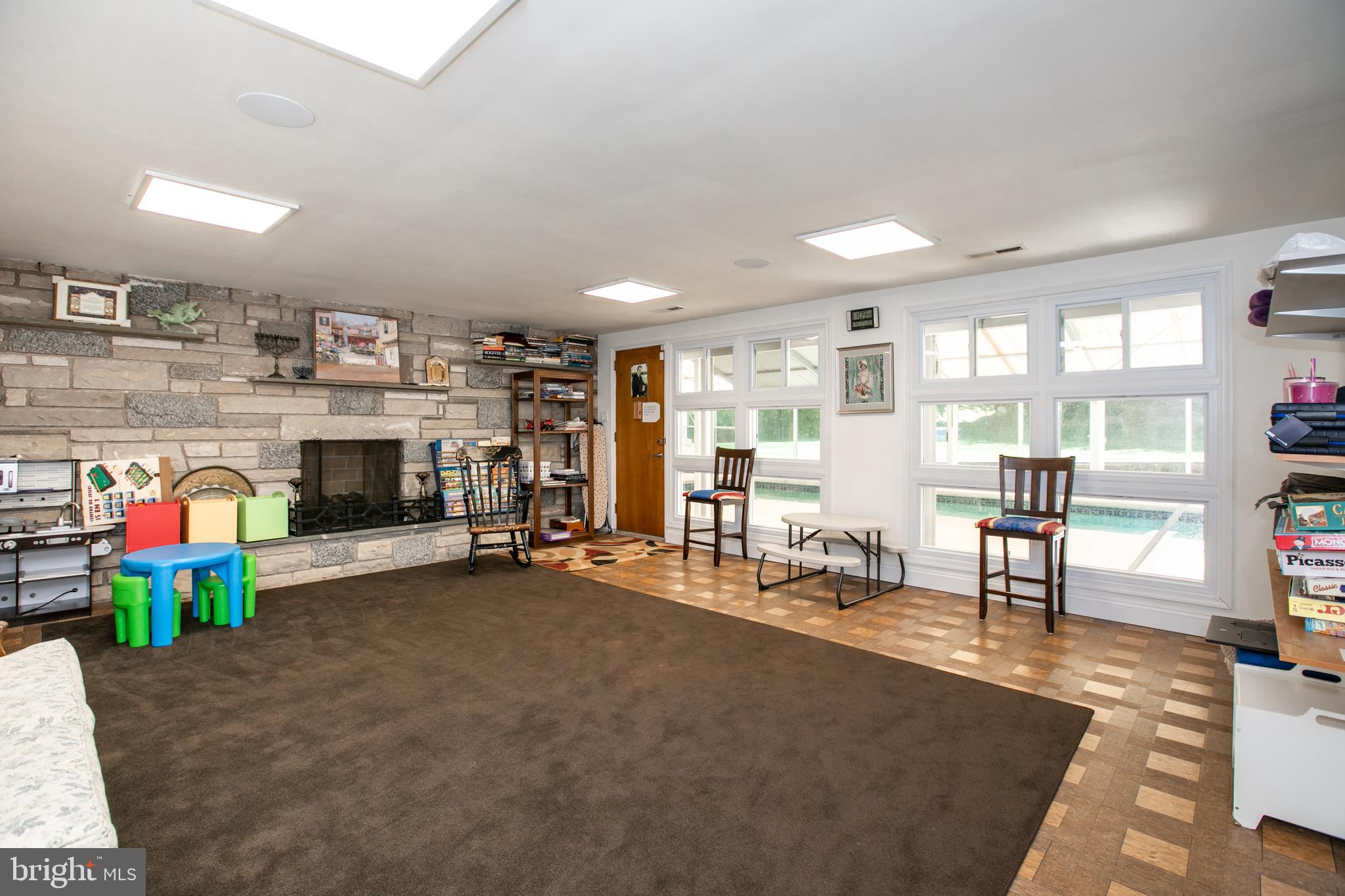 MERION - Residential