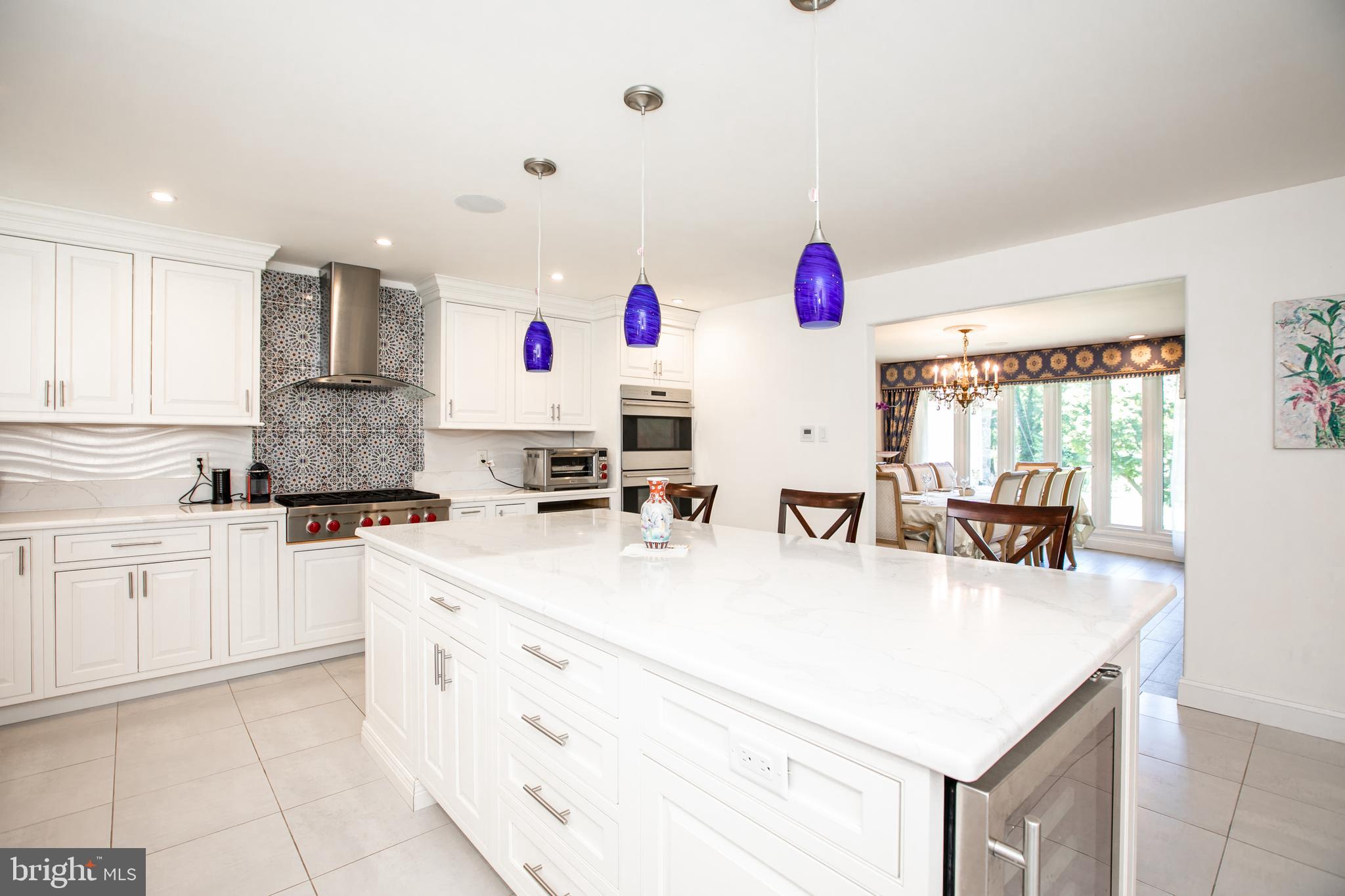 MERION - Residential