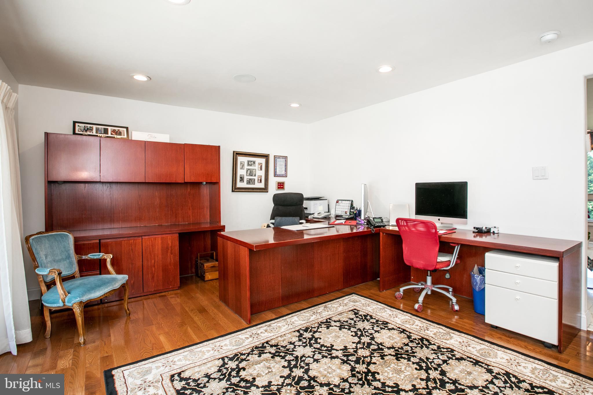 MERION - Residential